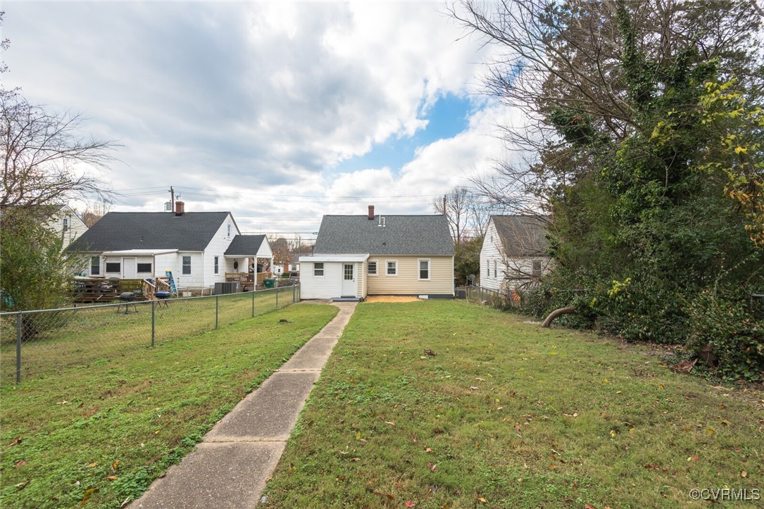 2206 East Nine Mile Road Sandston, VA 23150 - Photo 34 of 36 Gallery Image 34