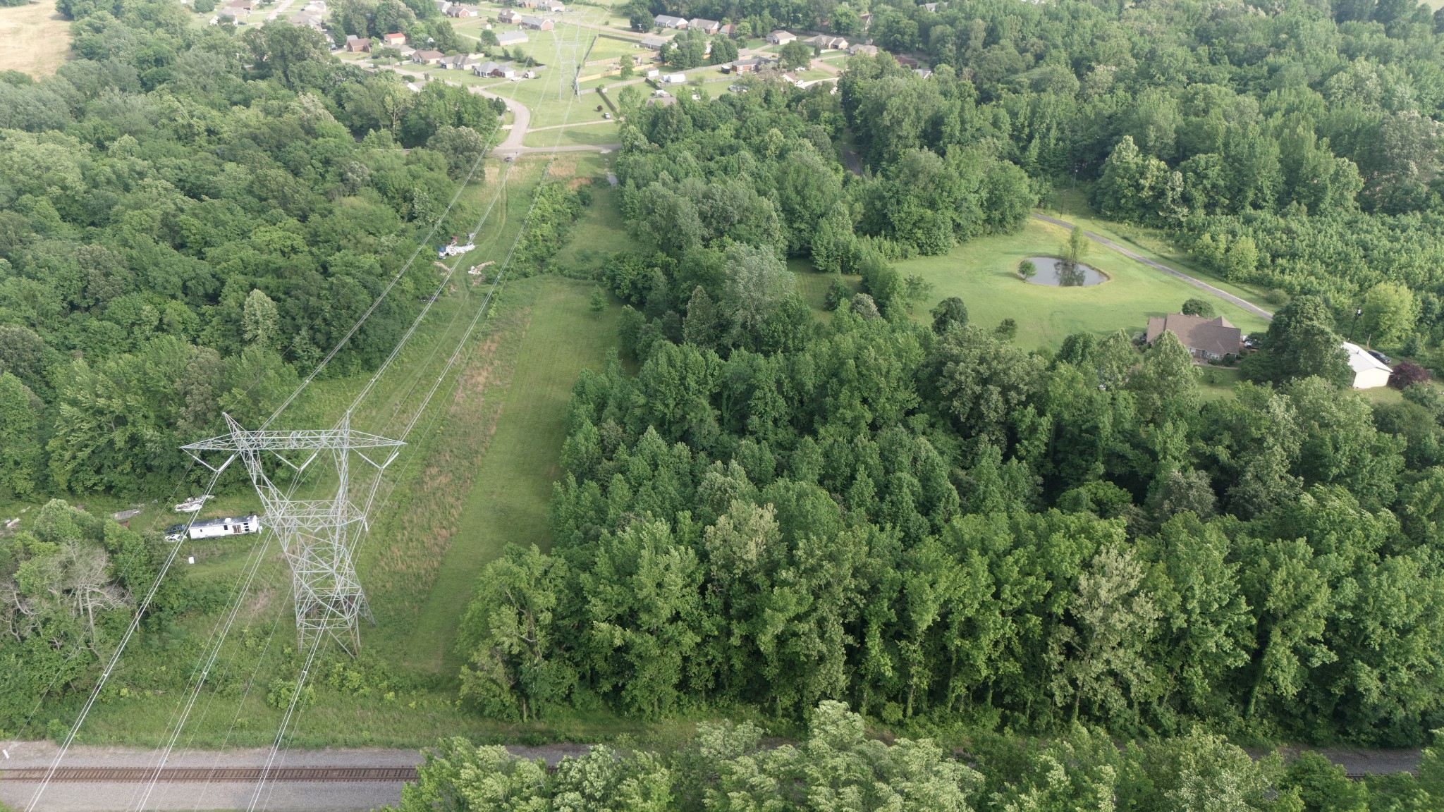 0 Tracy Road Millington, TN 38053 - Photo 18 of 19 Gallery Image 18