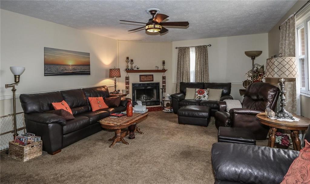 5196 Willow Dale Road Springfield, OH 45502 - Photo 3 of 28
