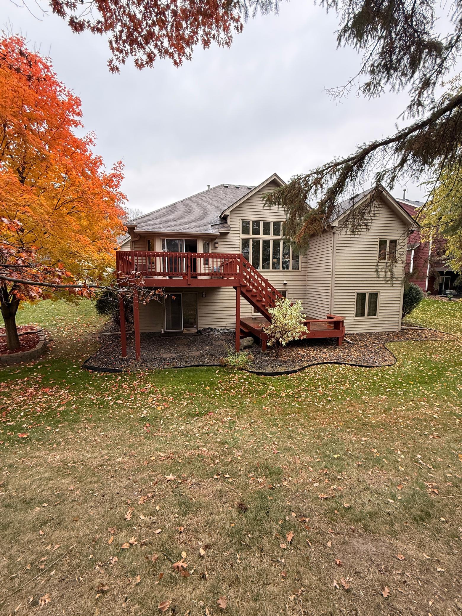 1497 Kings Wood Road Eagan, MN 55122 - Photo 42 of 56