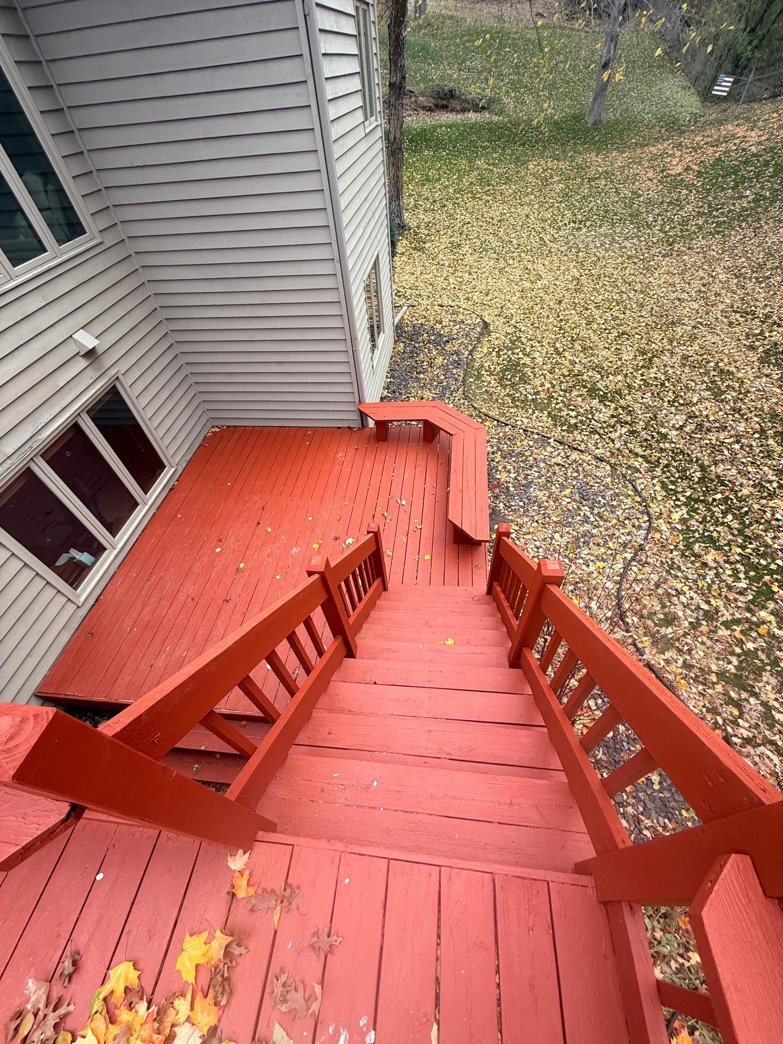 1497 Kings Wood Road Eagan, MN 55122 - Photo 44 of 56