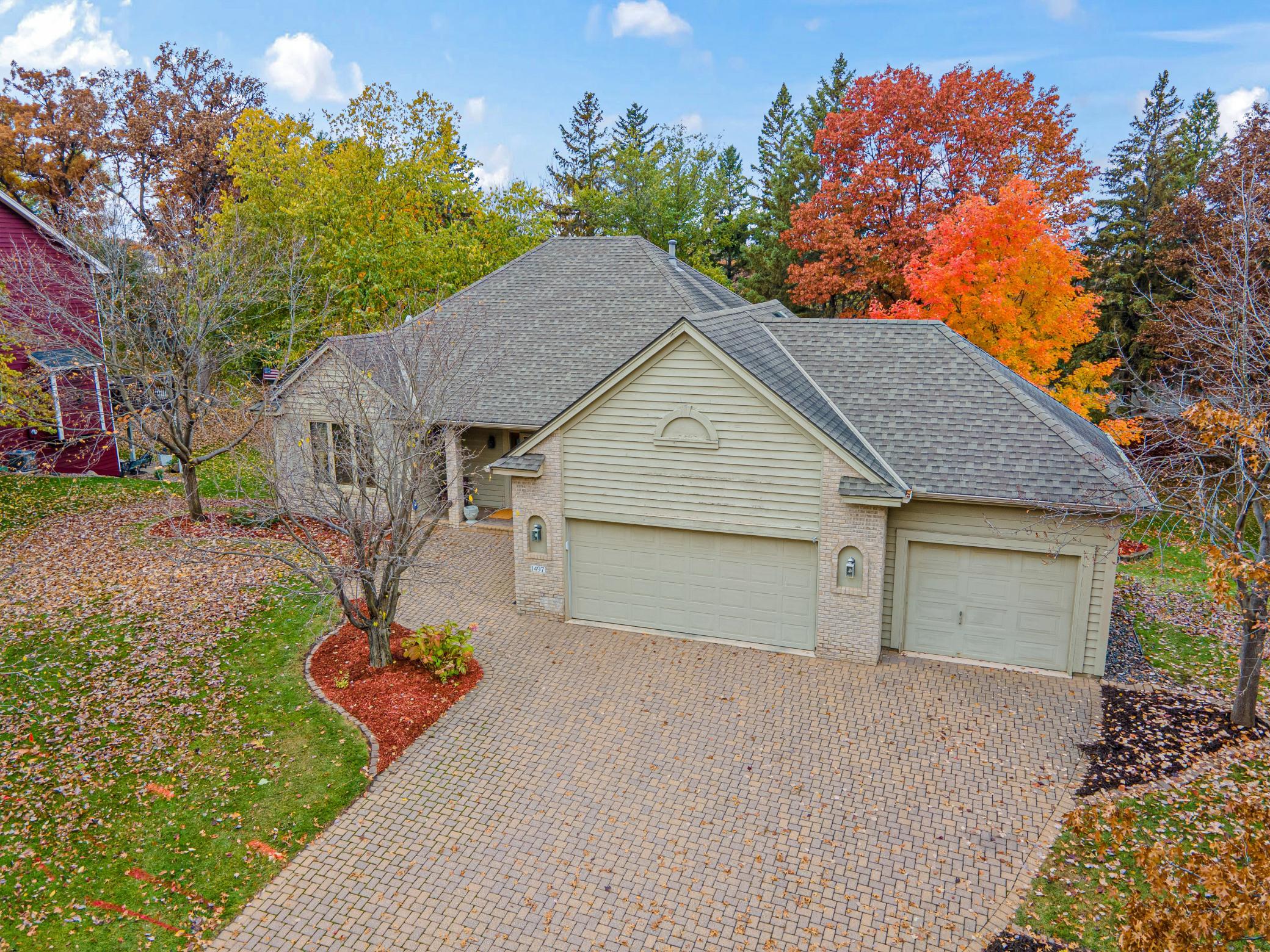 1497 Kings Wood Road Eagan, MN 55122 - Photo 52 of 56