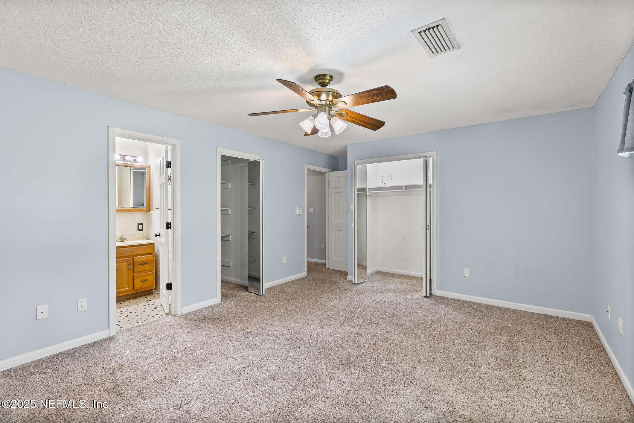 1388 Highland Boulevard St. Augustine, FL 32084 - Photo 12 of 54 a view of an empty room