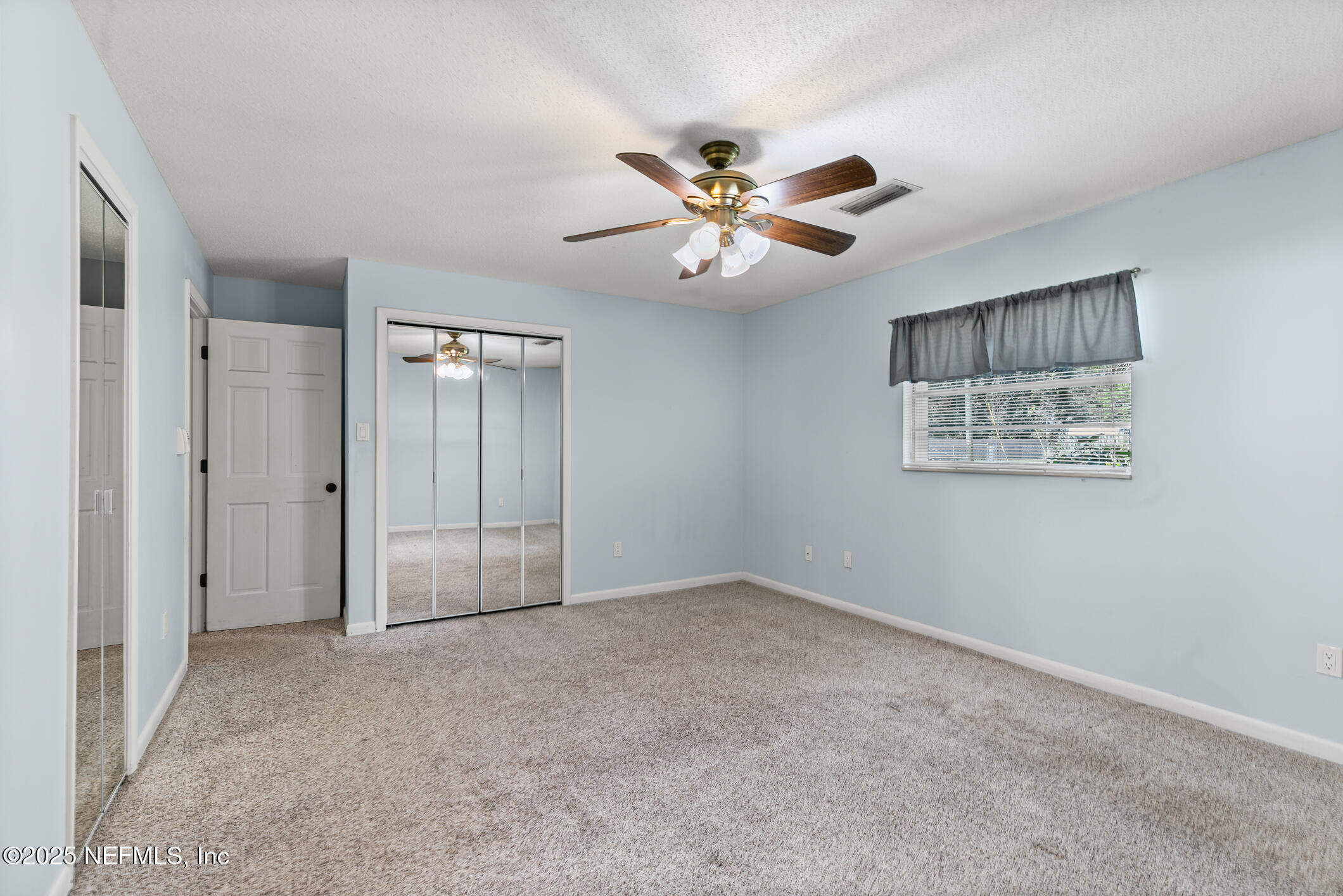 1388 Highland Boulevard St. Augustine, FL 32084 - Photo 15 of 54 a view of an empty room