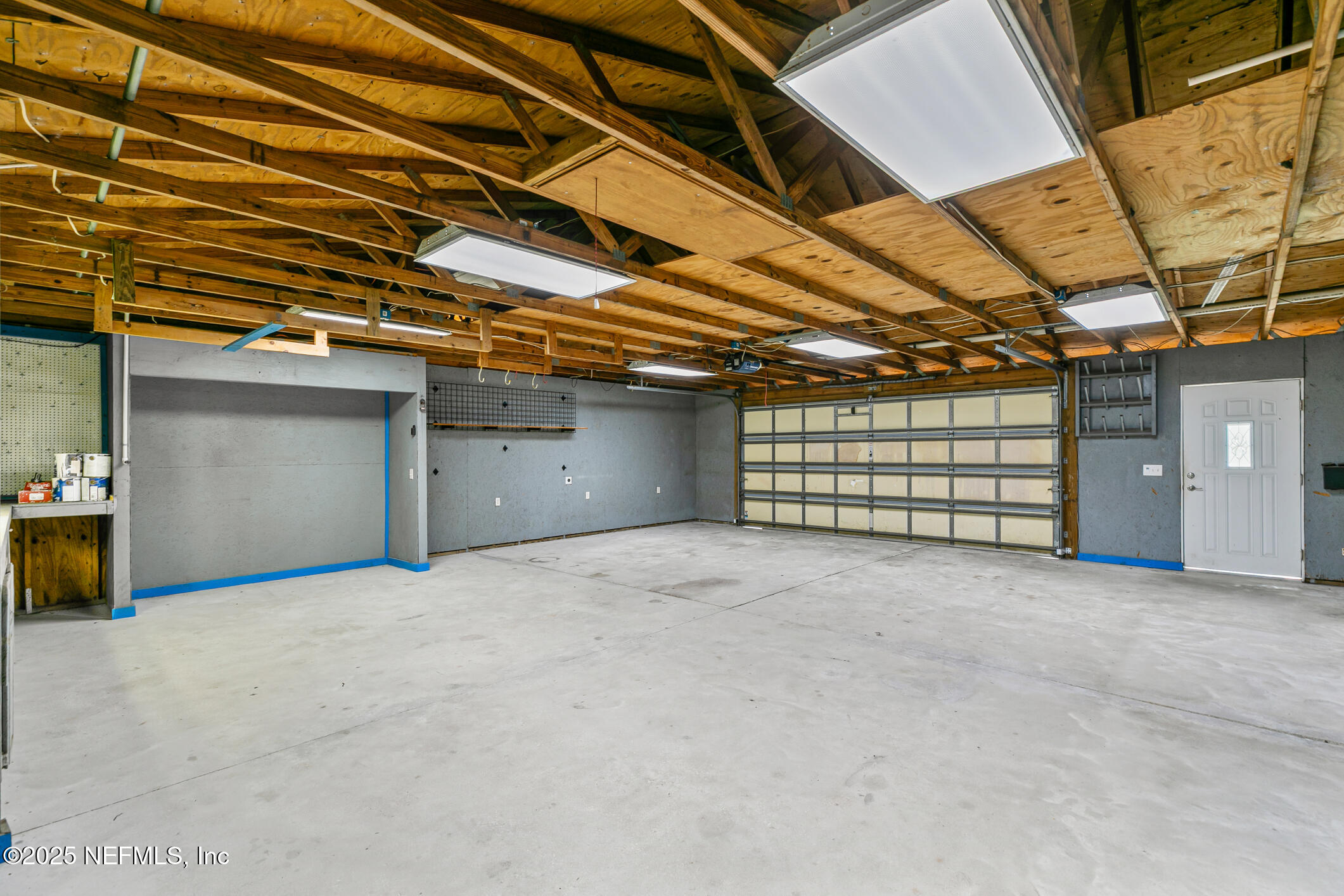 1388 Highland Boulevard St. Augustine, FL 32084 - Photo 40 of 54 a view of empty room