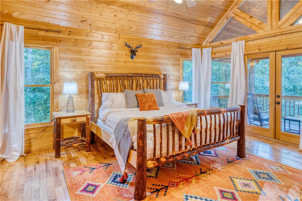 307 Bent Wood Lane Blue Ridge, GA 30513 - Photo 22 of 39