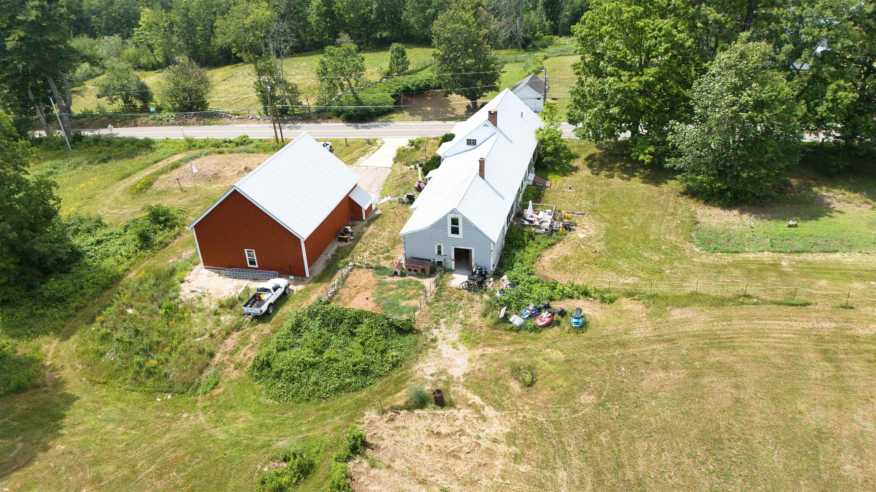 681 Province Lake Road Effingham, NH 03882 - Photo 48 of 58 Gallery Image 48