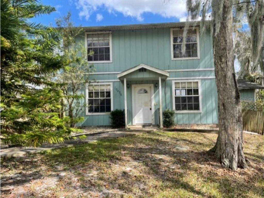 10436 George Smith Road Lithia, FL 33547 - Photo 1 of 1