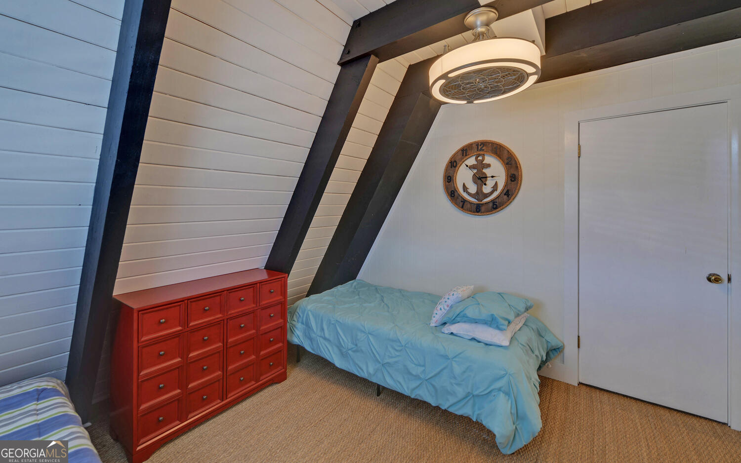 1047 Tranquility Lane Hartwell, GA 30643 - Photo 25 of 60 3rd guest bedroom main floor