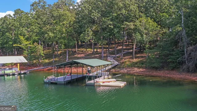 $935,000 | 1047 Tranquility Lane, Hartwell, GA 30643