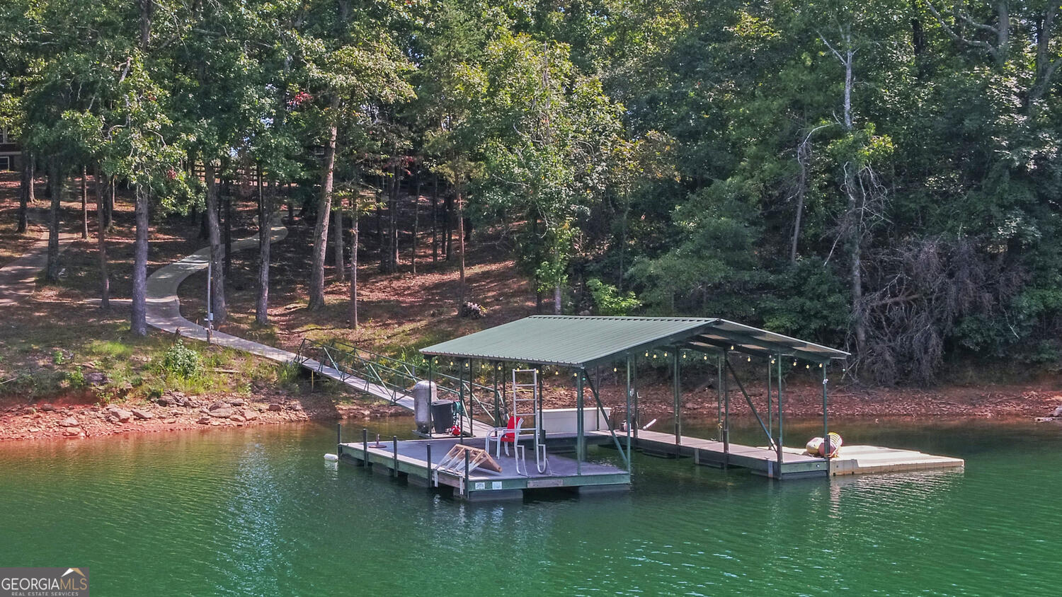 1047 Tranquility Lane Hartwell, GA 30643 - Photo 56 of 60