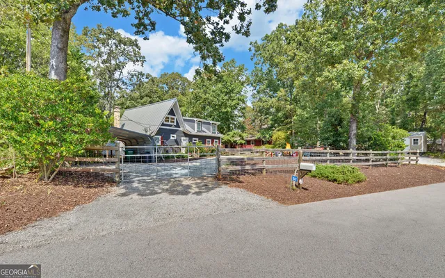 $935,000 | 1047 Tranquility Lane, Hartwell, GA 30643