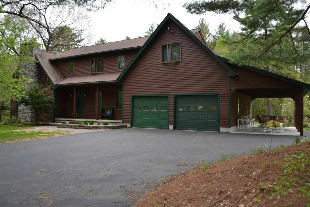 541 Selfridge Road Moreau, NY 12831 - Photo 1 of 25 Photo 1