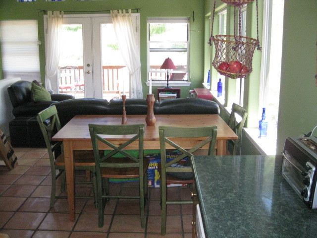 917 Two Rivers Drive Telluride, CO 81435 - Photo 2 of 11 Dining Area