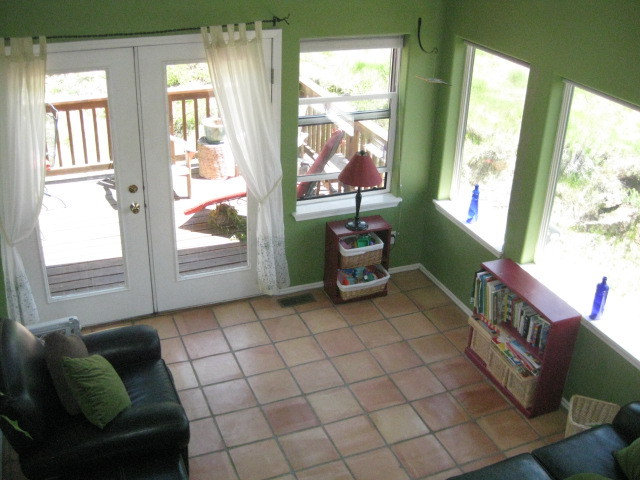 917 Two Rivers Drive Telluride, CO 81435 - Photo 3 of 11 Living Room