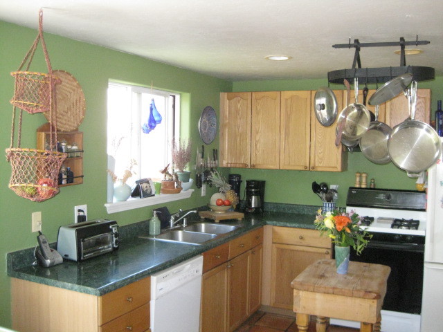 917 Two Rivers Drive Telluride, CO 81435 - Photo 4 of 11 Kitchen
