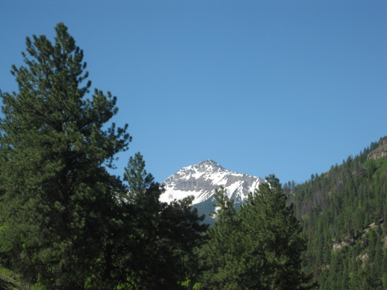 917 Two Rivers Drive Telluride, CO 81435 - Photo 8 of 11 Sunshine View