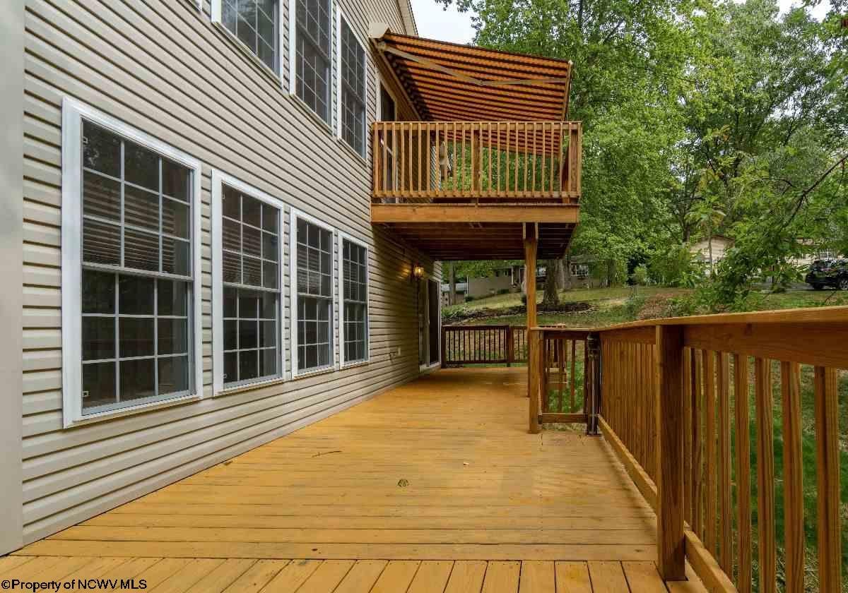 118 Tibbs Road Morgantown, WV 26508 - Photo 22 of 27 Gallery Image 22