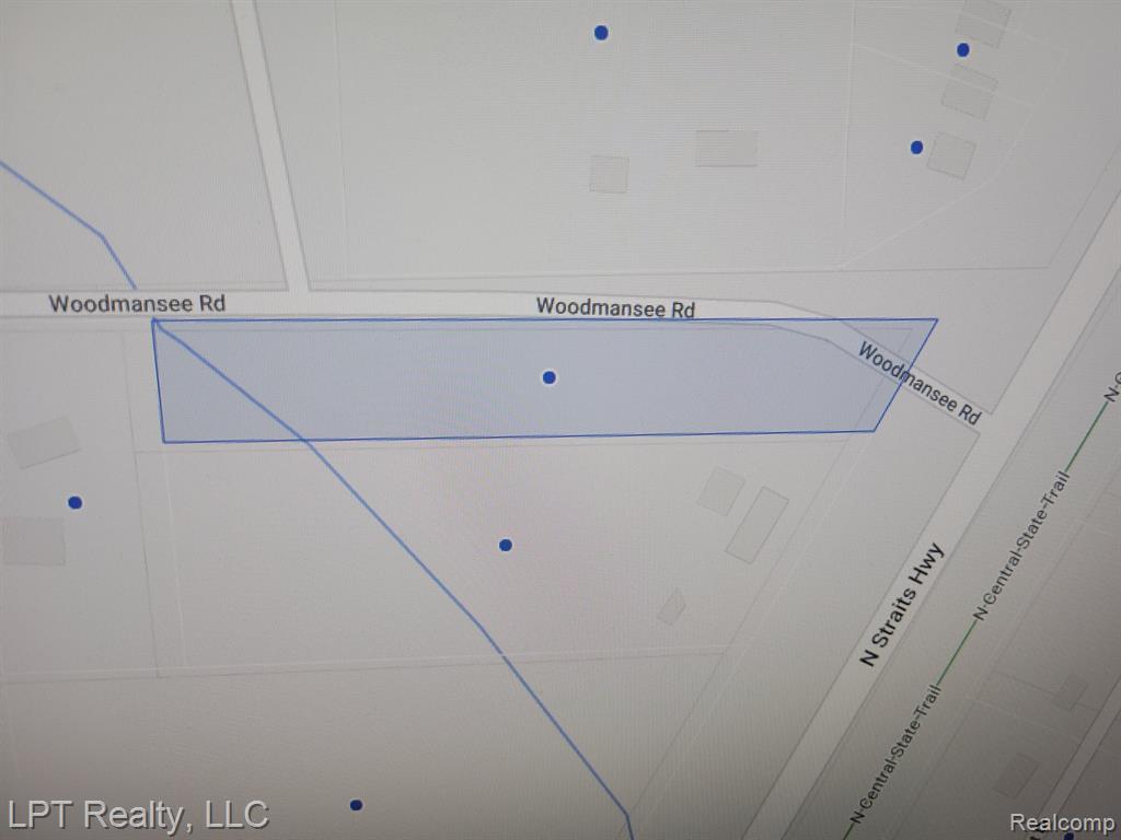 0 Woodmansee Road Cheboygan, MI 49721 - Photo 4 of 10