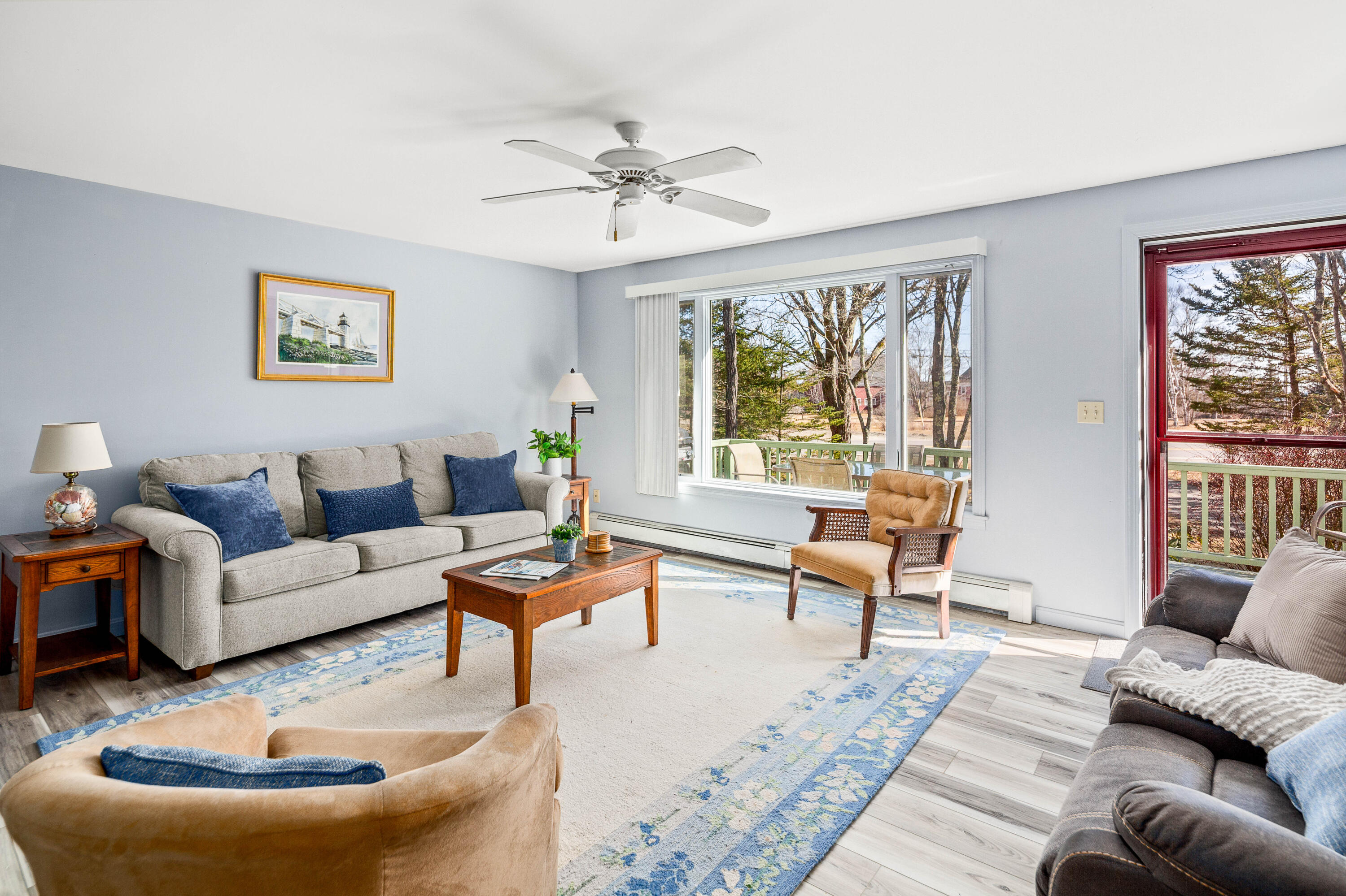 627 Port Clyde Road St. George, ME 04860 - Photo 11 of 50 627PortClyde_11