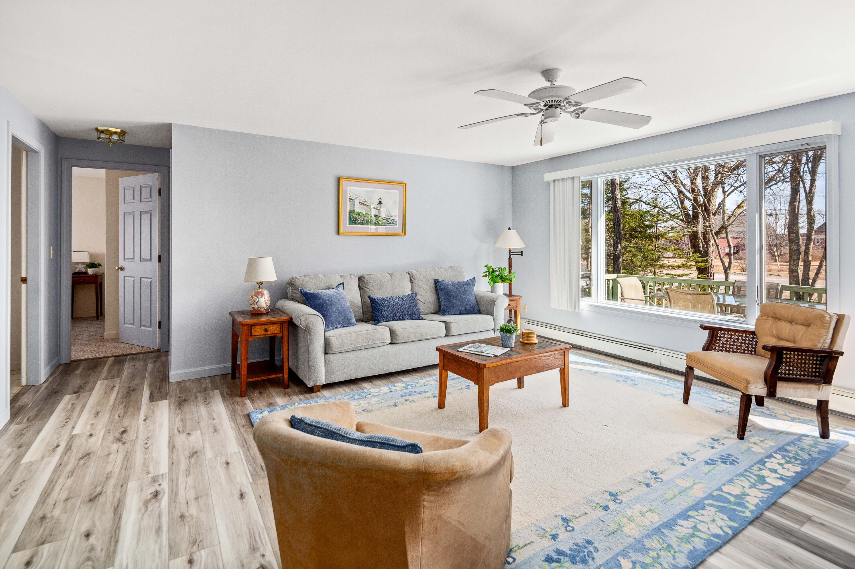 627 Port Clyde Road St. George, ME 04860 - Photo 12 of 50 627PortClyde_12