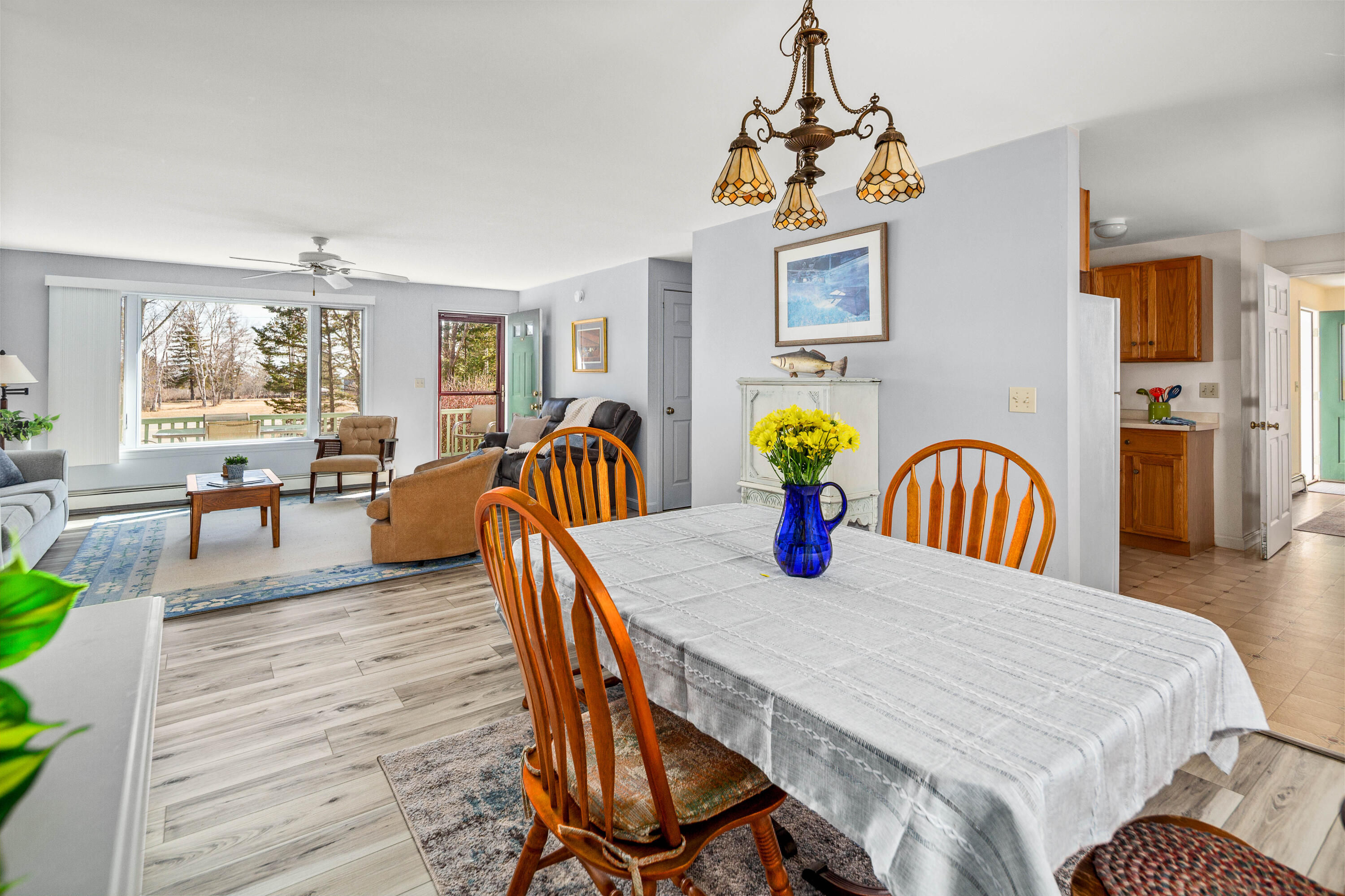627 Port Clyde Road St. George, ME 04860 - Photo 13 of 50 627PortClyde_13