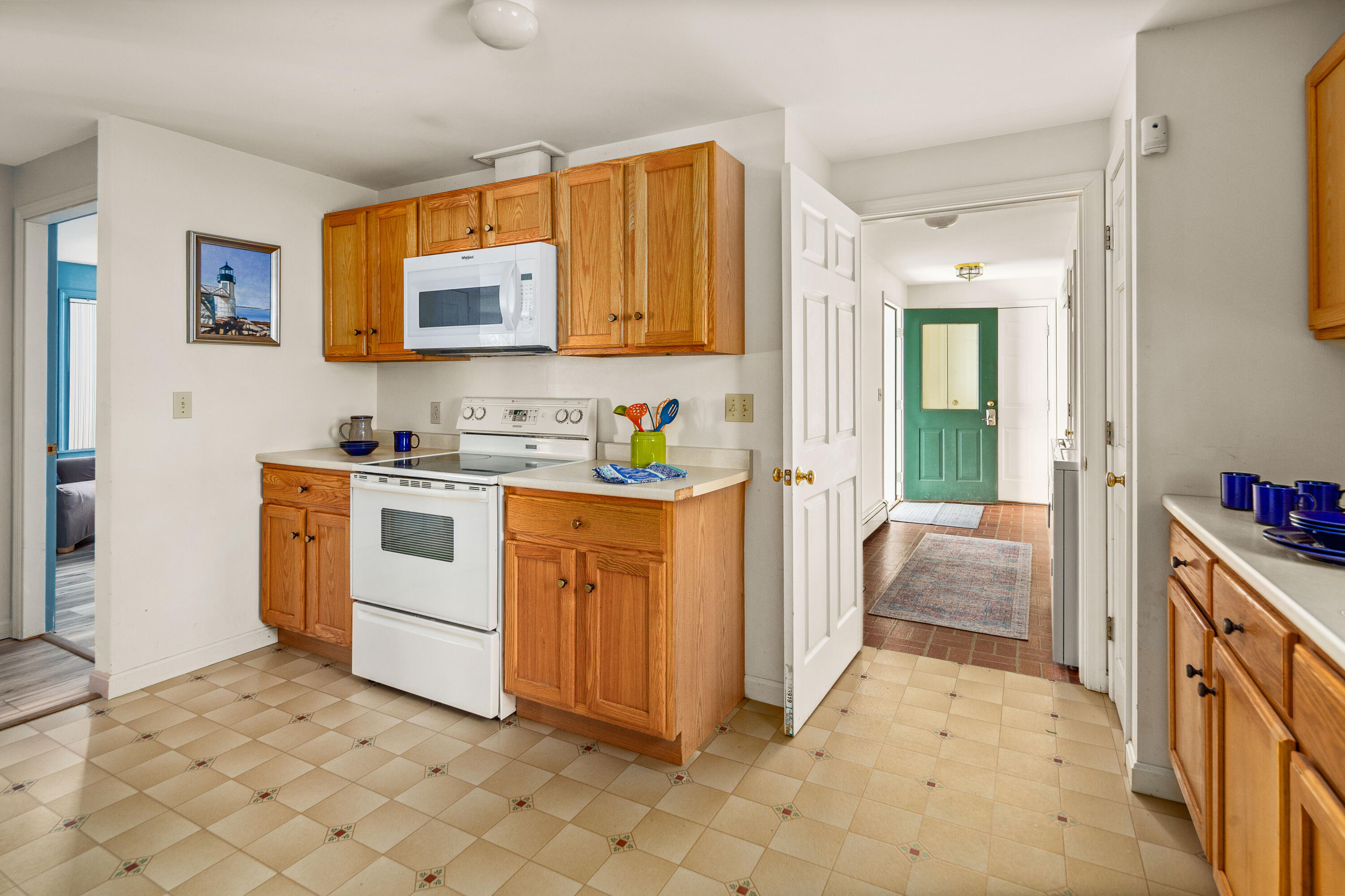 627 Port Clyde Road St. George, ME 04860 - Photo 17 of 50 627PortClyde_17