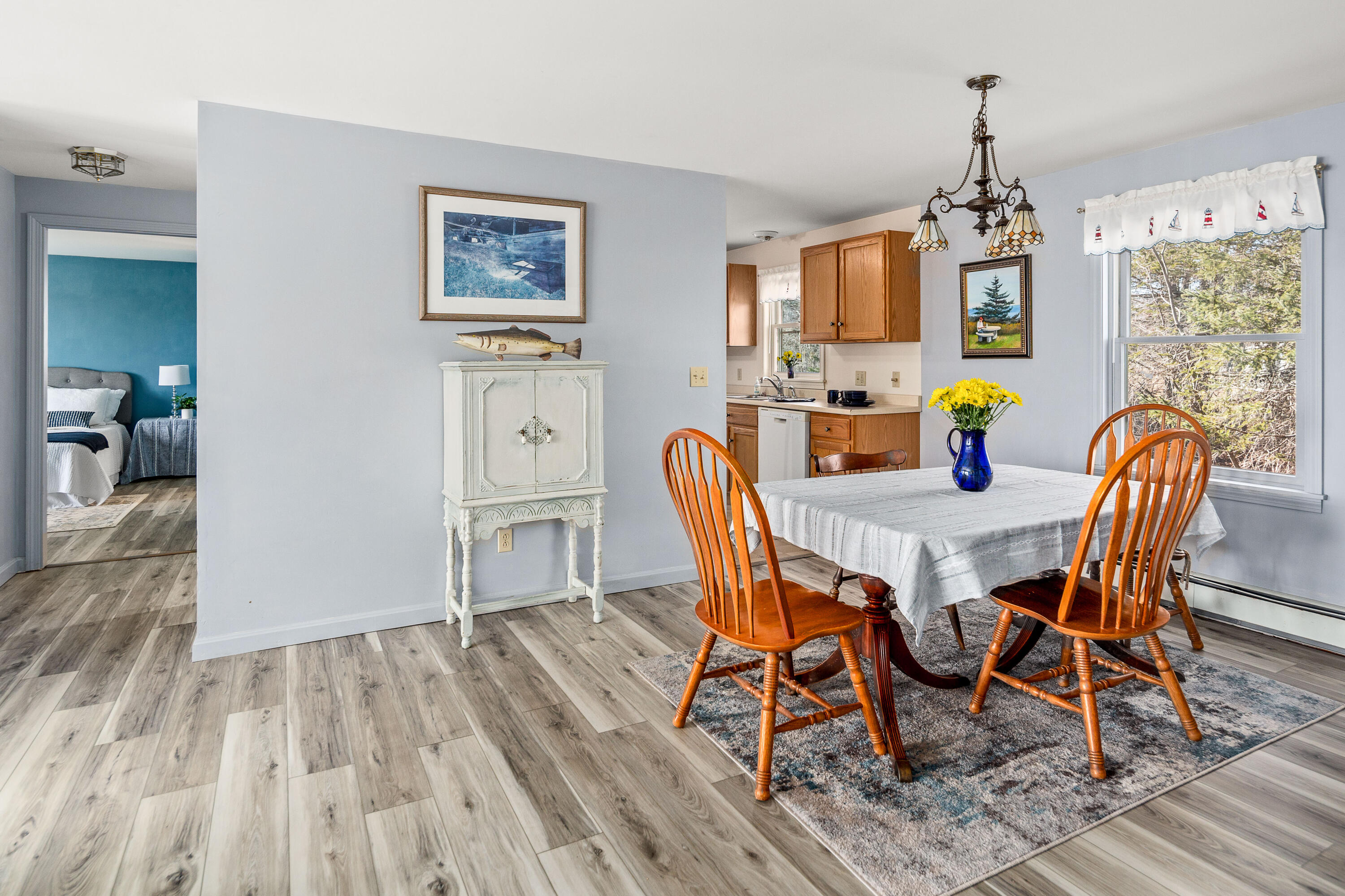 627 Port Clyde Road St. George, ME 04860 - Photo 18 of 50 627PortClyde_18