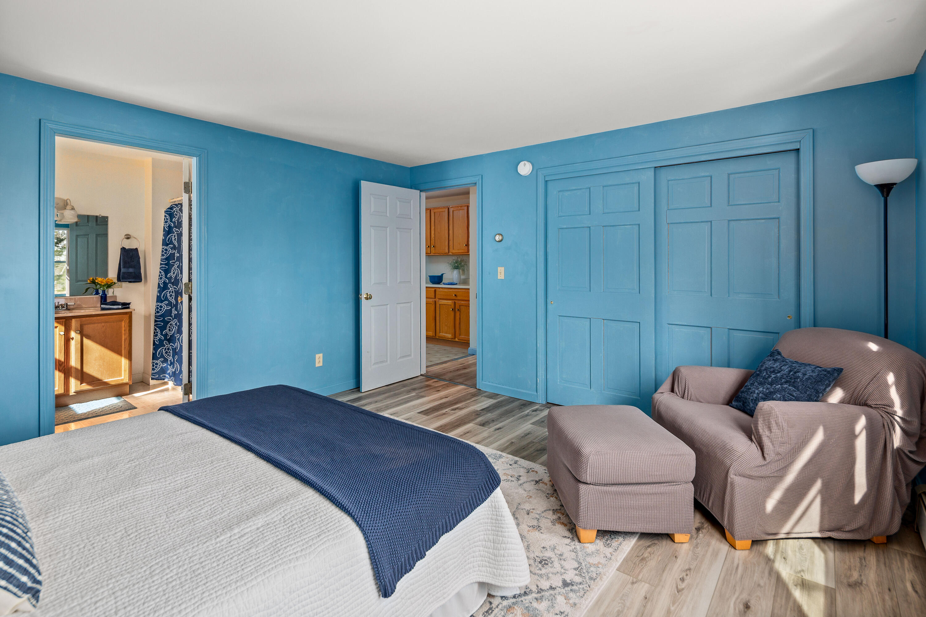 627 Port Clyde Road St. George, ME 04860 - Photo 20 of 50 627PortClyde_20