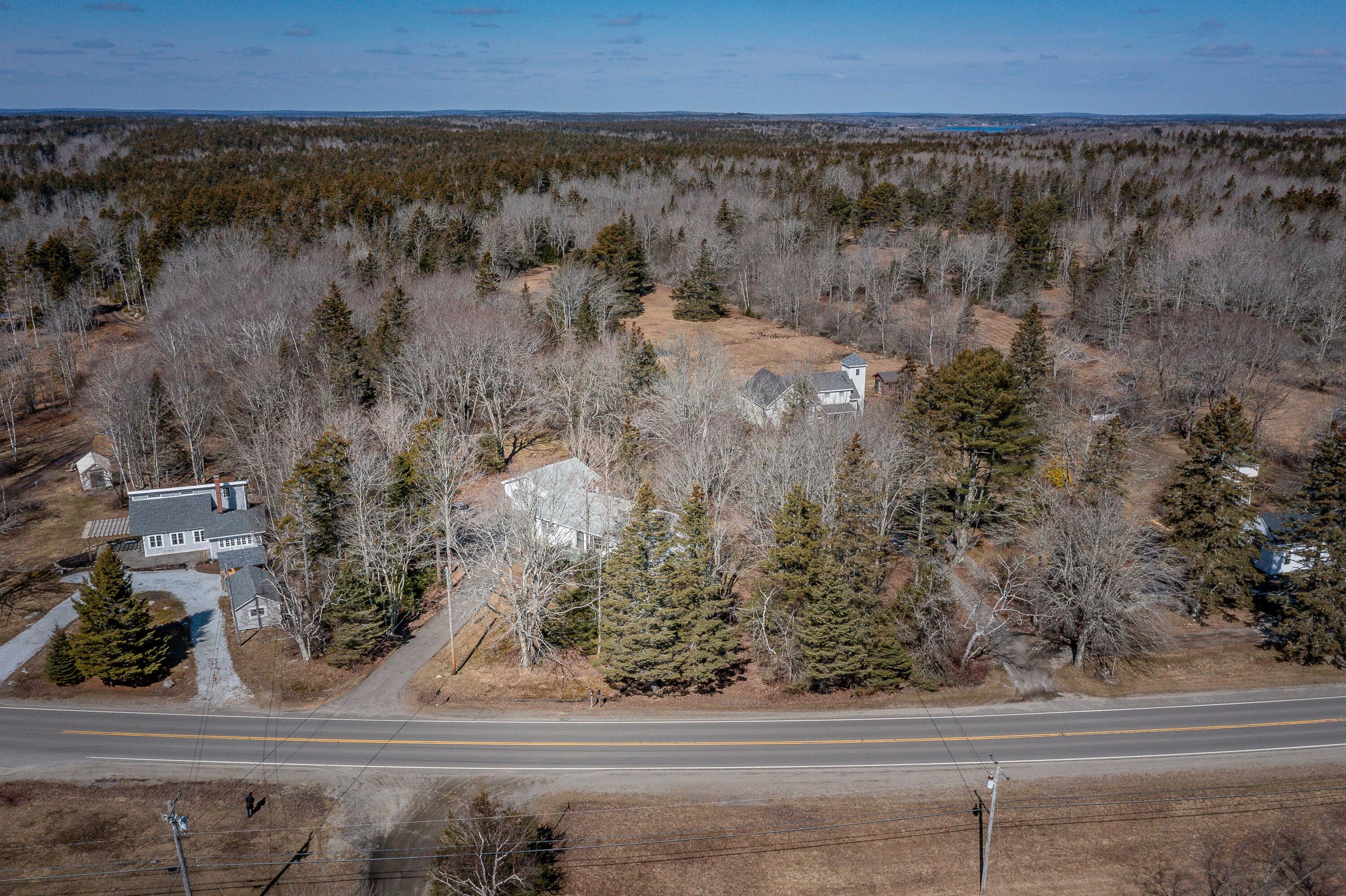 627 Port Clyde Road St. George, ME 04860 - Photo 2 of 50 627PortClyde_02