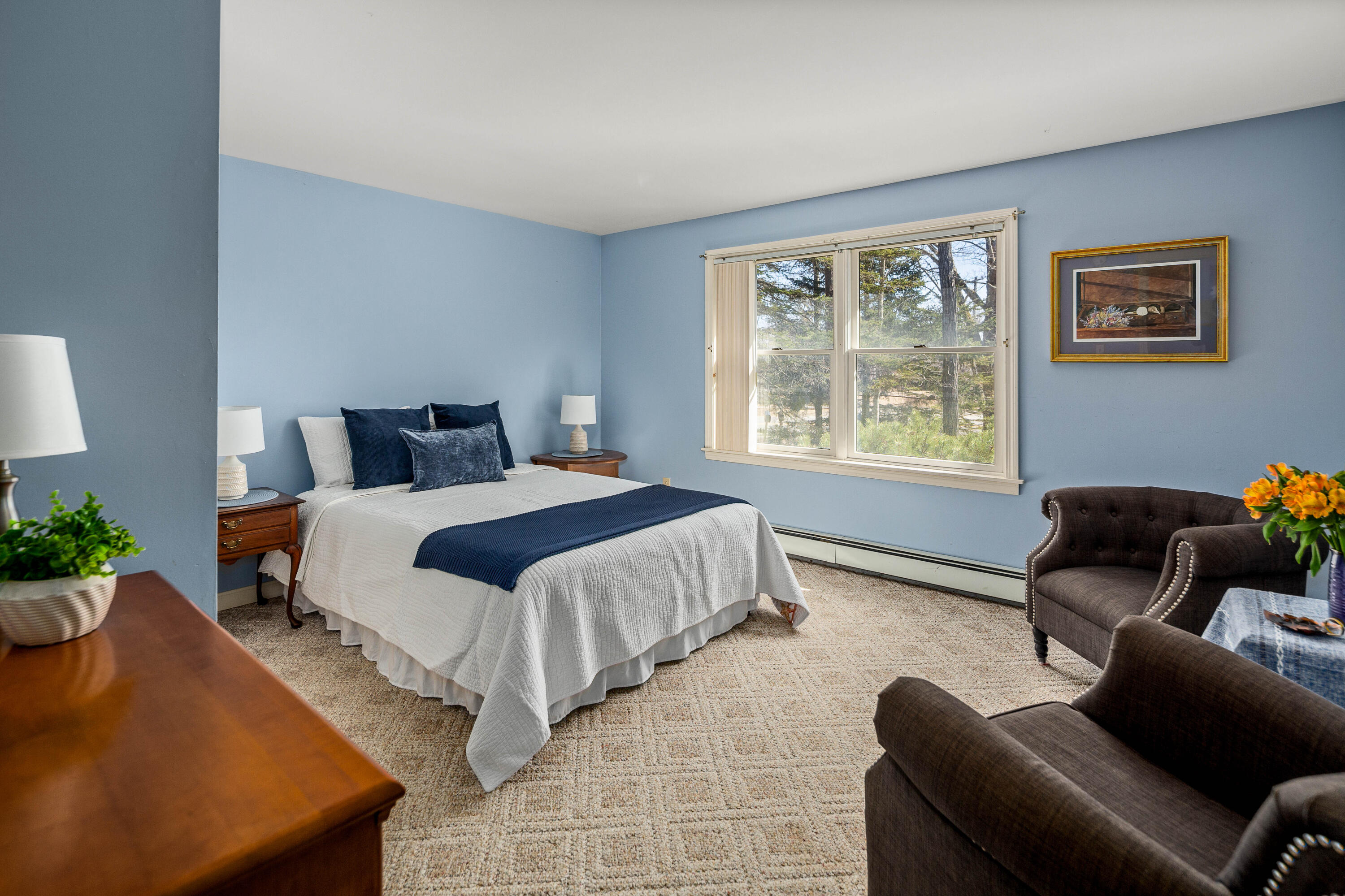 627 Port Clyde Road St. George, ME 04860 - Photo 23 of 50 627PortClyde_23