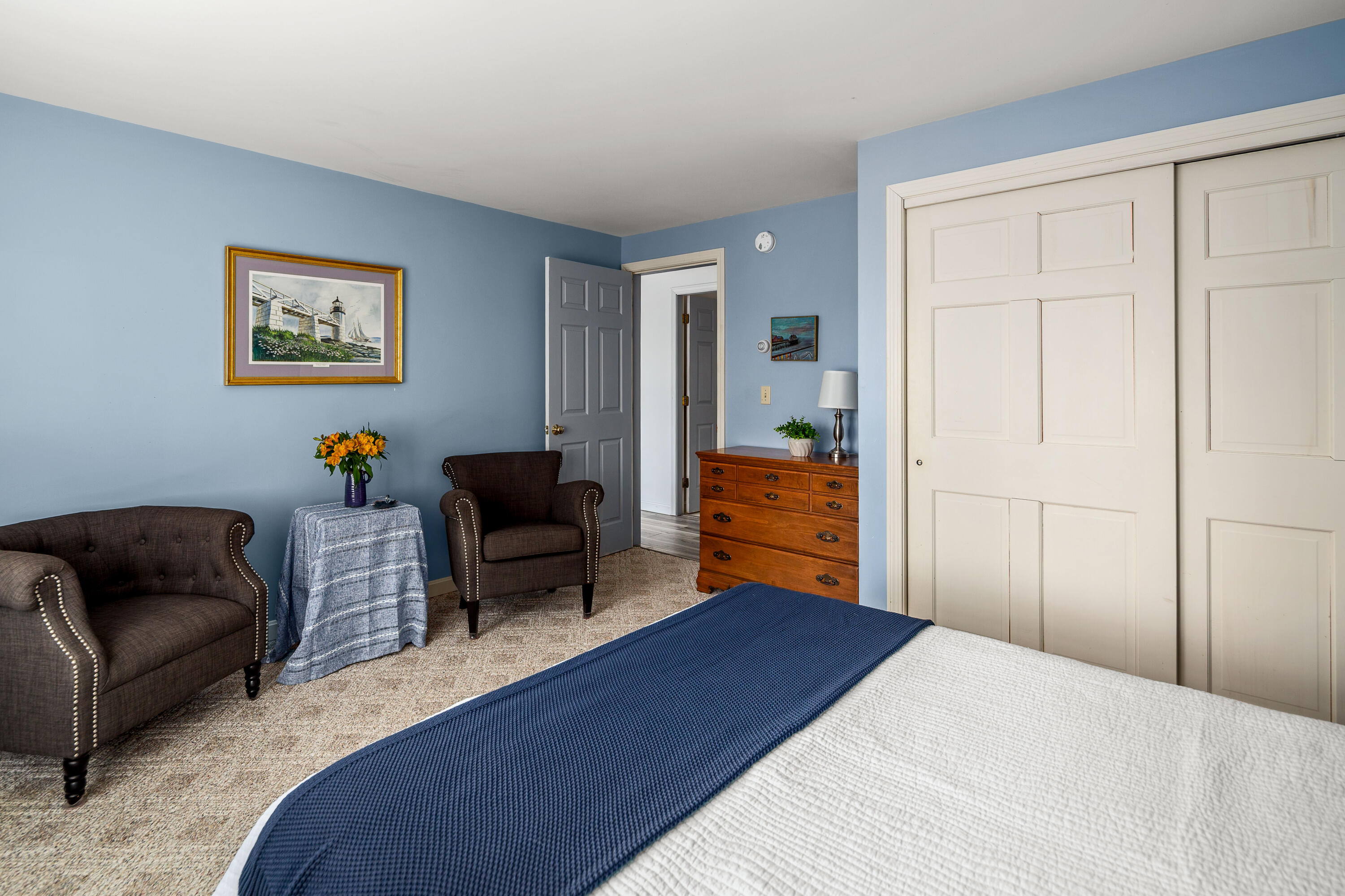 627 Port Clyde Road St. George, ME 04860 - Photo 24 of 50 627PortClyde_24