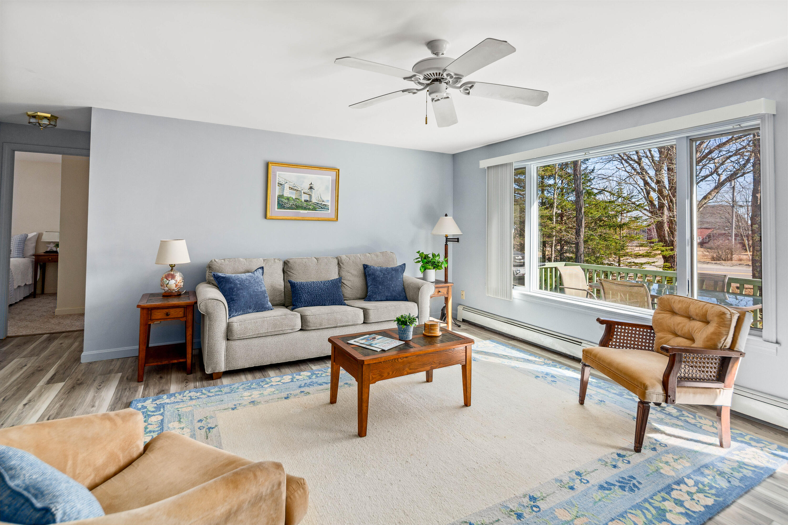 627 Port Clyde Road St. George, ME 04860 - Photo 25 of 50 627PortClyde_25