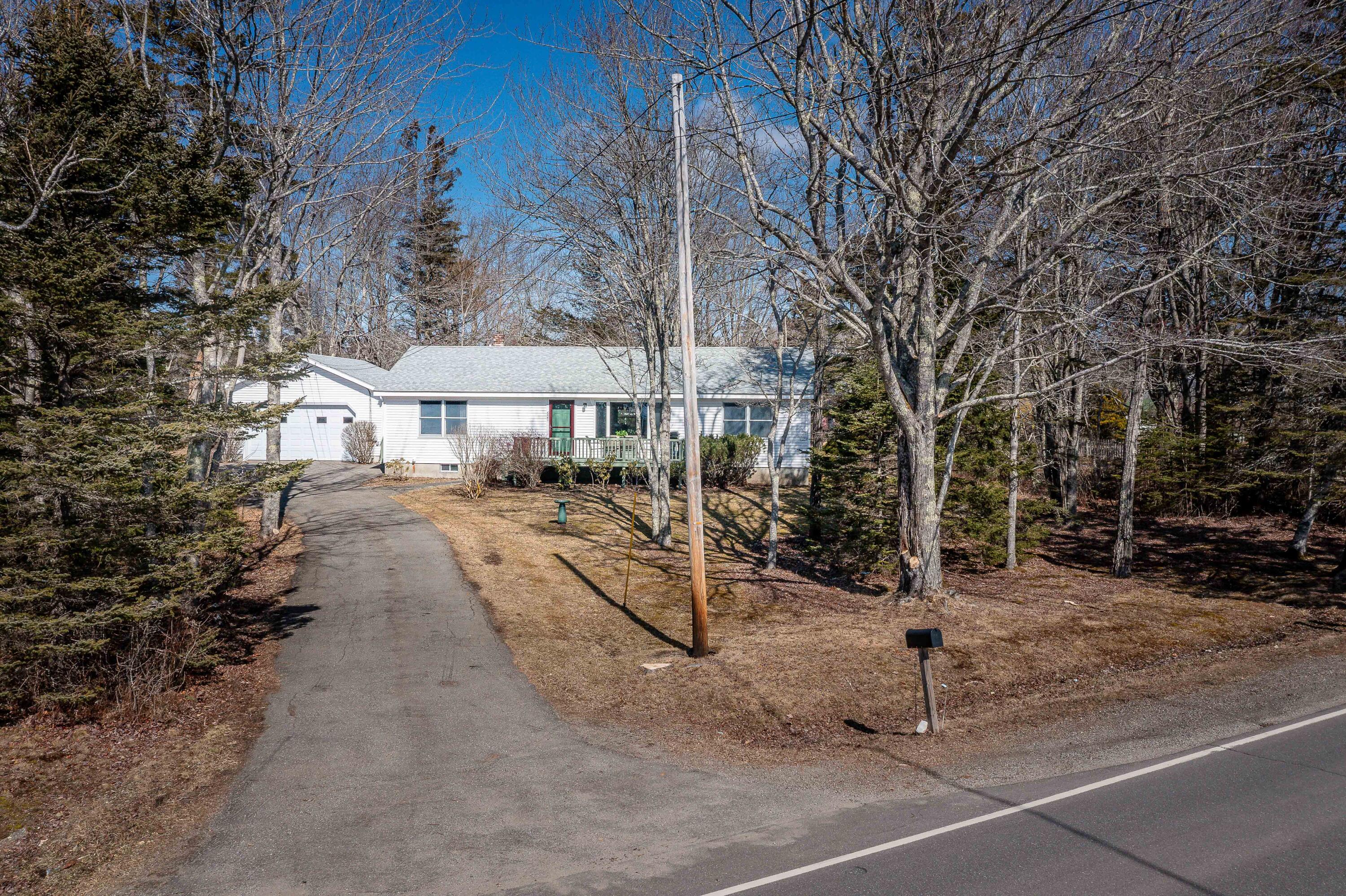 627 Port Clyde Road St. George, ME 04860 - Photo 30 of 50 627PortClyde_30