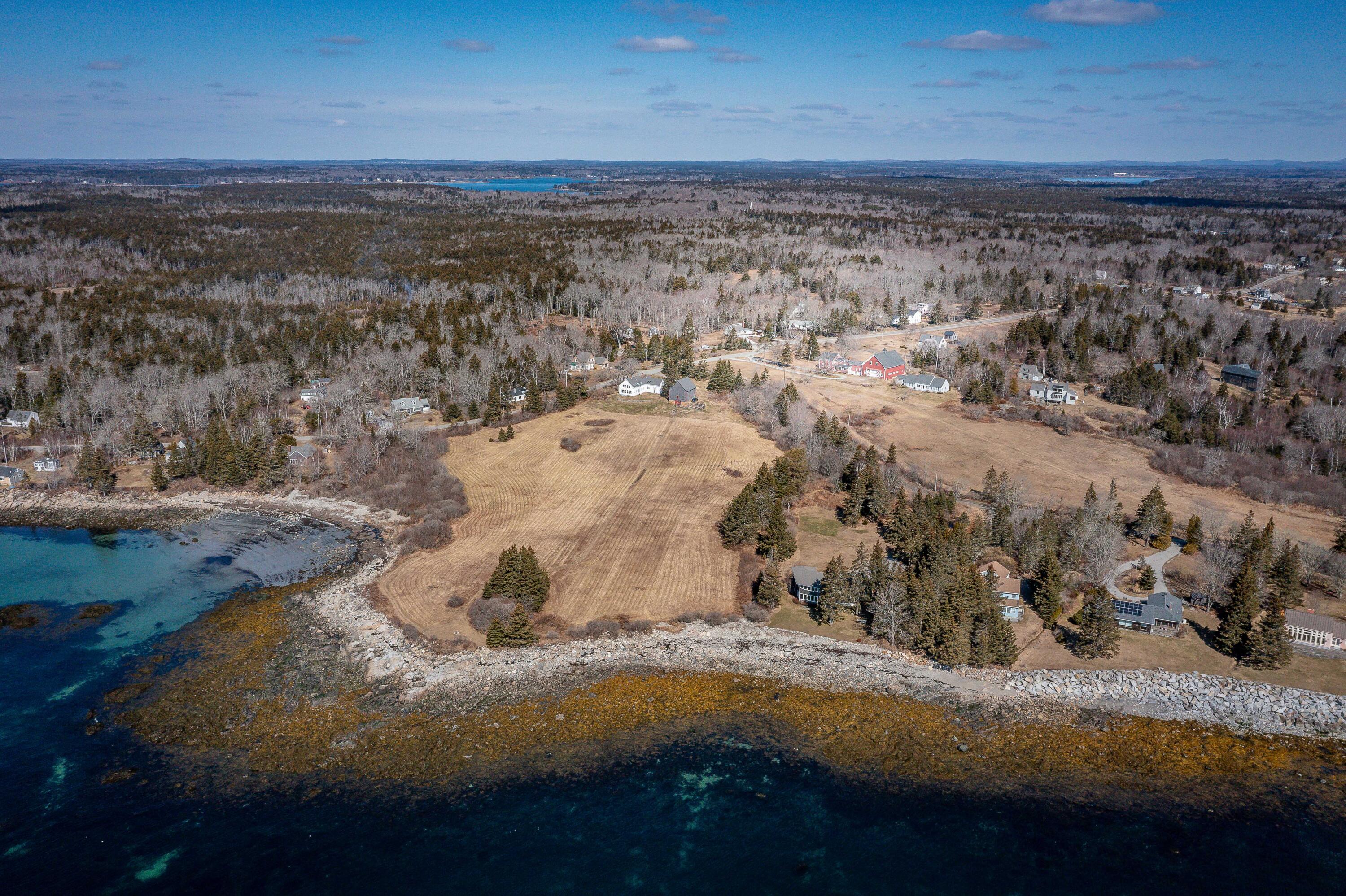 627 Port Clyde Road St. George, ME 04860 - Photo 36 of 50 627PortClyde_35