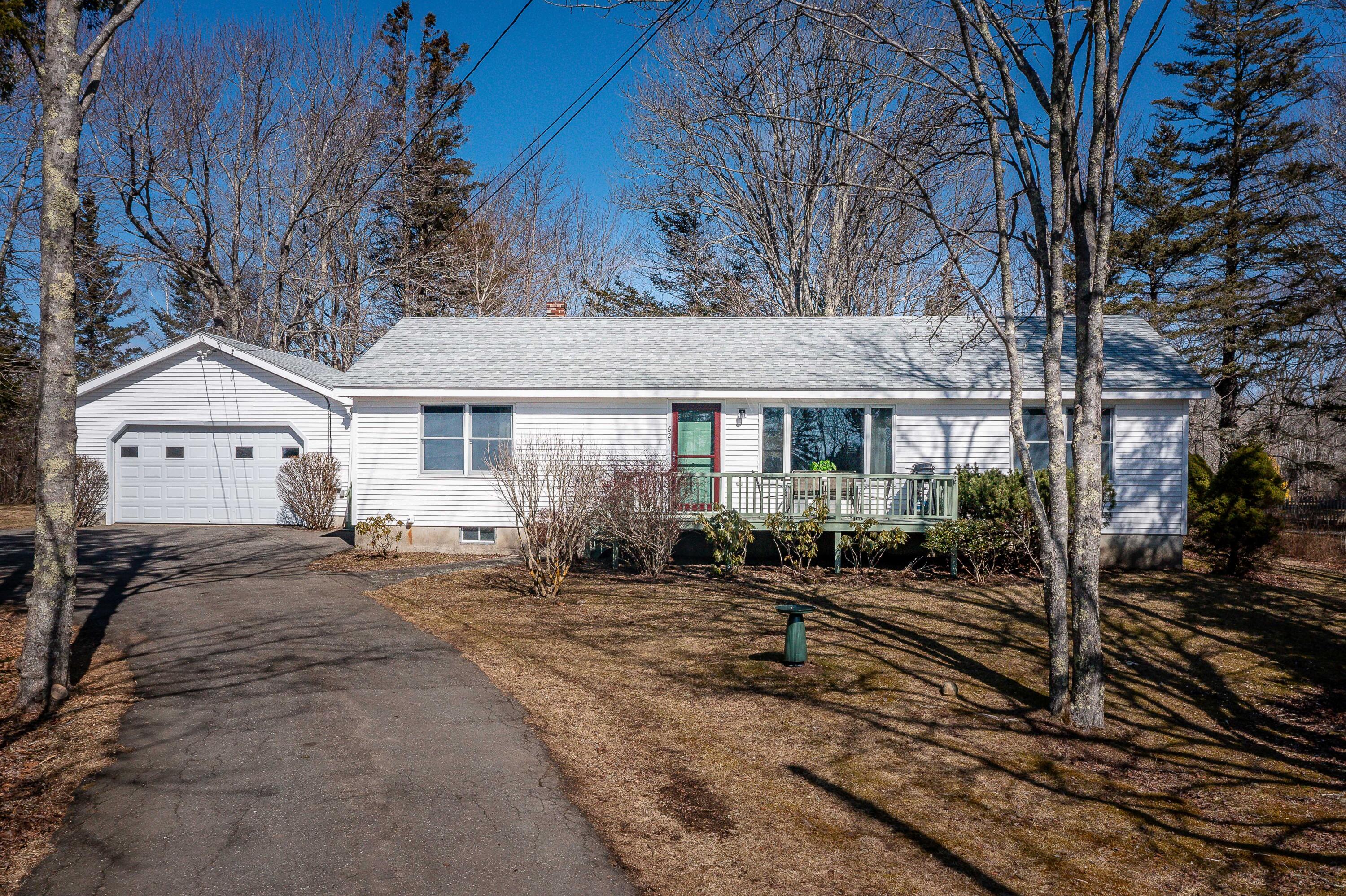 627 Port Clyde Road St. George, ME 04860 - Photo 4 of 50 627PortClyde_04