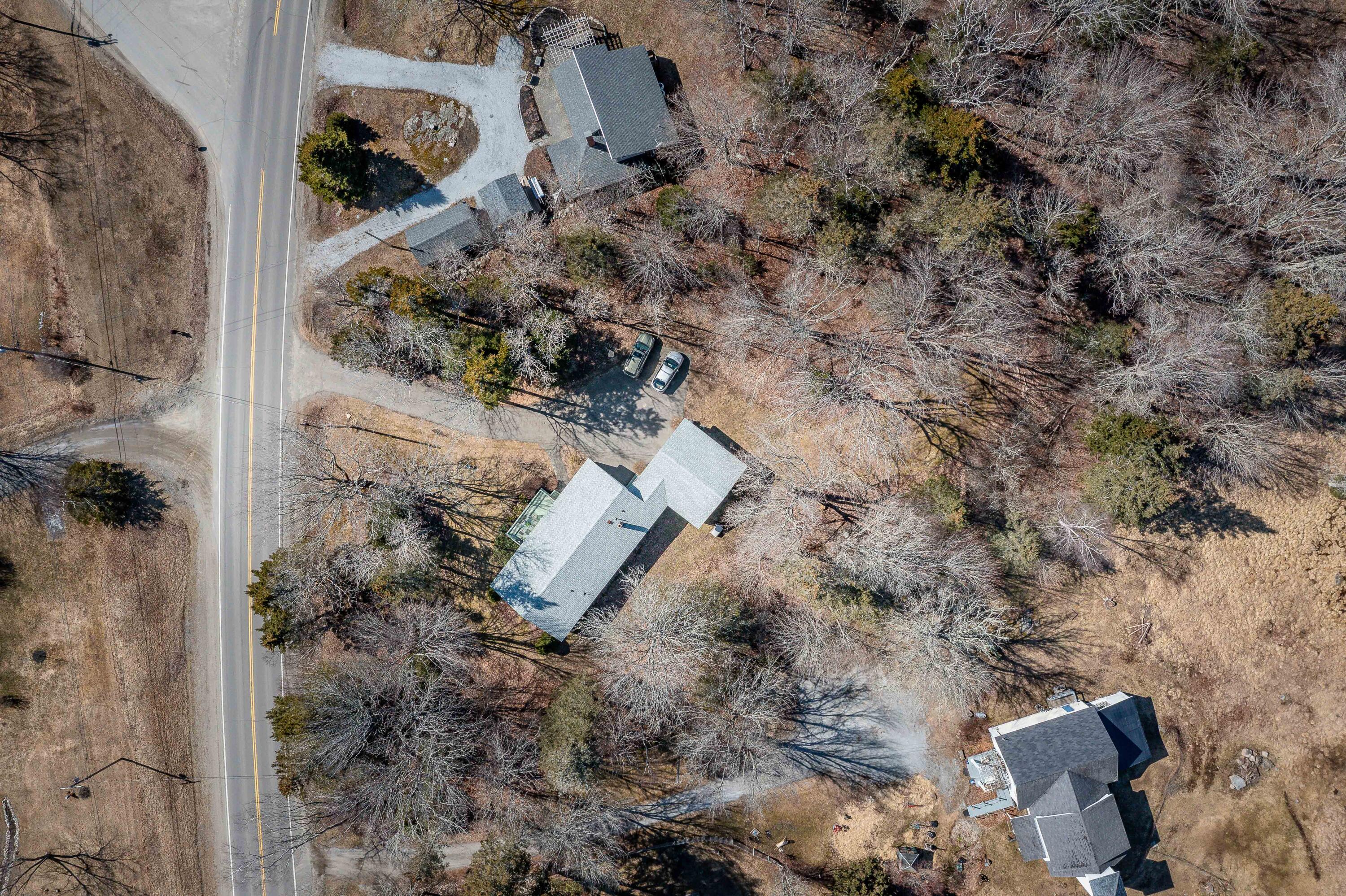 627 Port Clyde Road St. George, ME 04860 - Photo 42 of 50 627PortClyde_41