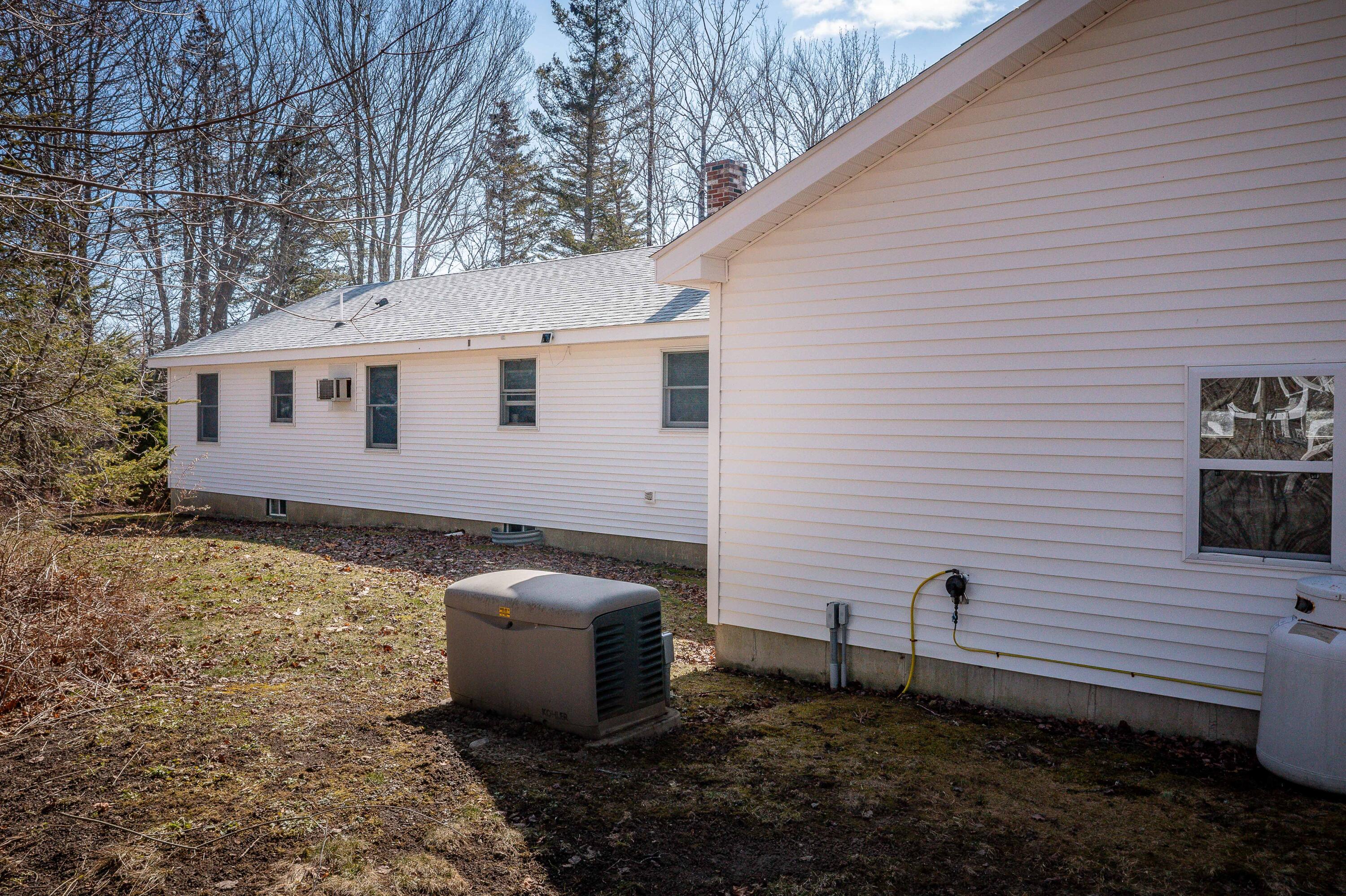 627 Port Clyde Road St. George, ME 04860 - Photo 47 of 50 627PortClyde_46