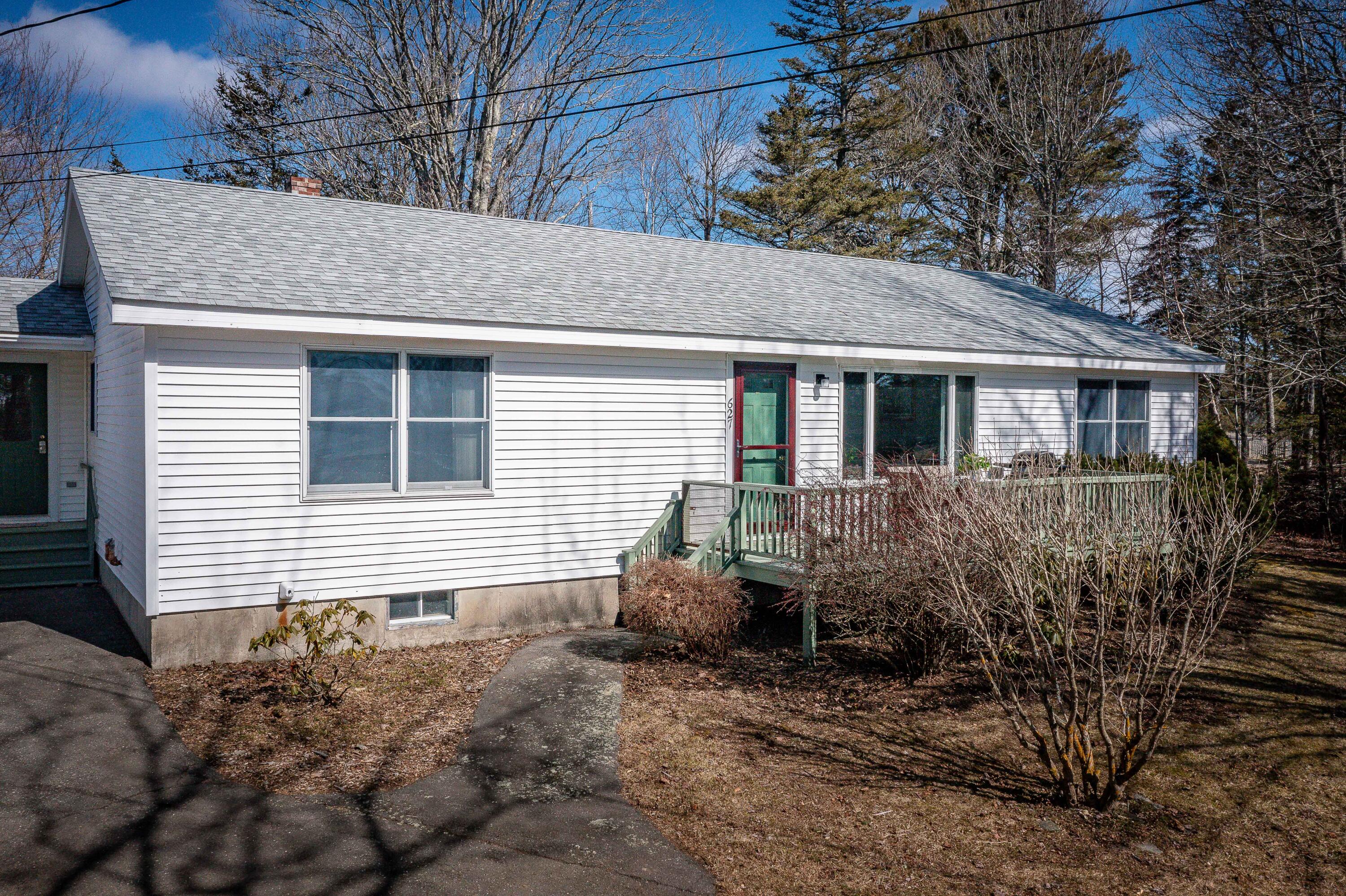 627 Port Clyde Road St. George, ME 04860 - Photo 50 of 50 627PortClyde_49