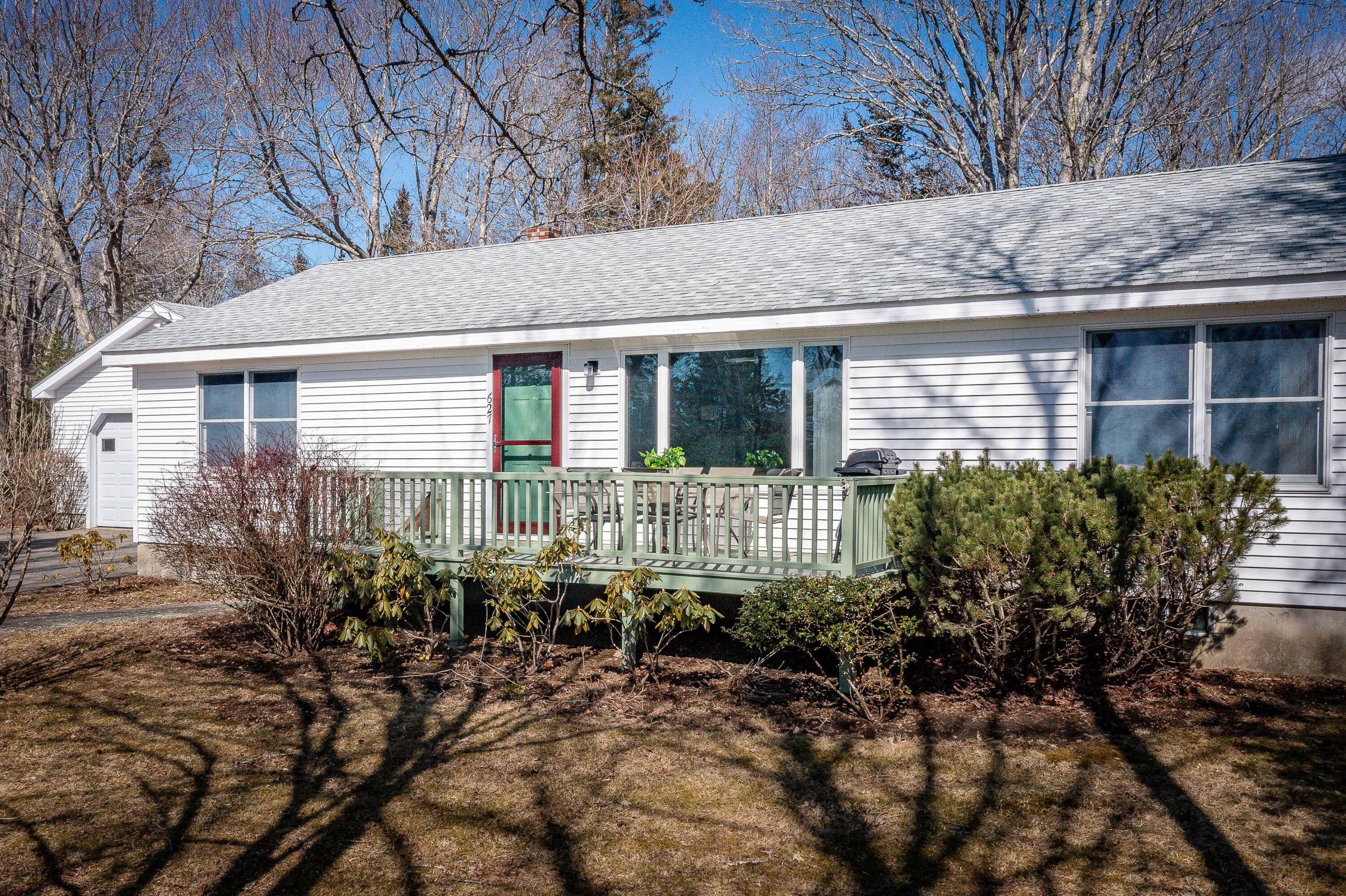 627 Port Clyde Road St. George, ME 04860 - Photo 5 of 50 627PortClyde_05