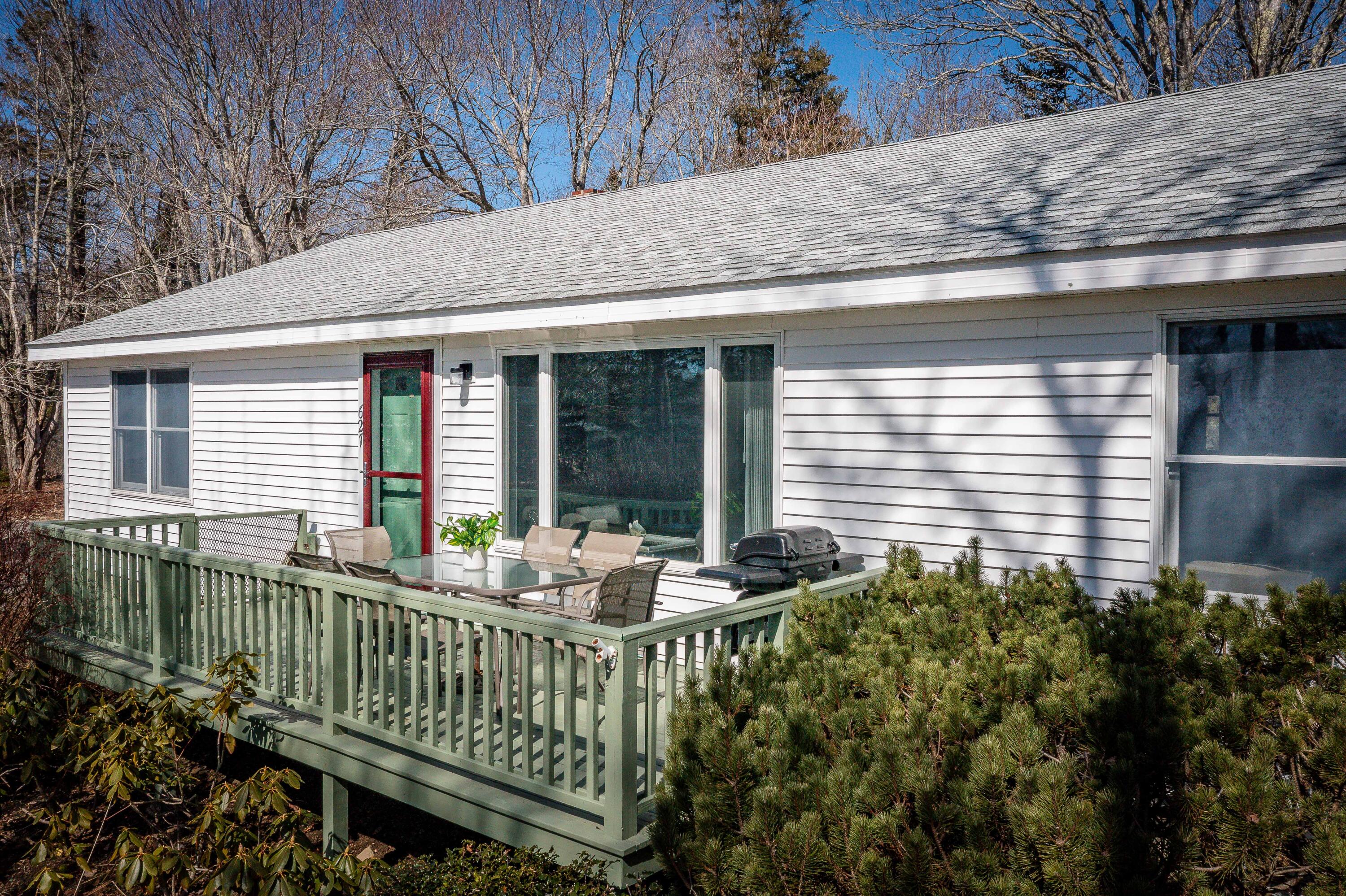 627 Port Clyde Road St. George, ME 04860 - Photo 6 of 50 627PortClyde_06