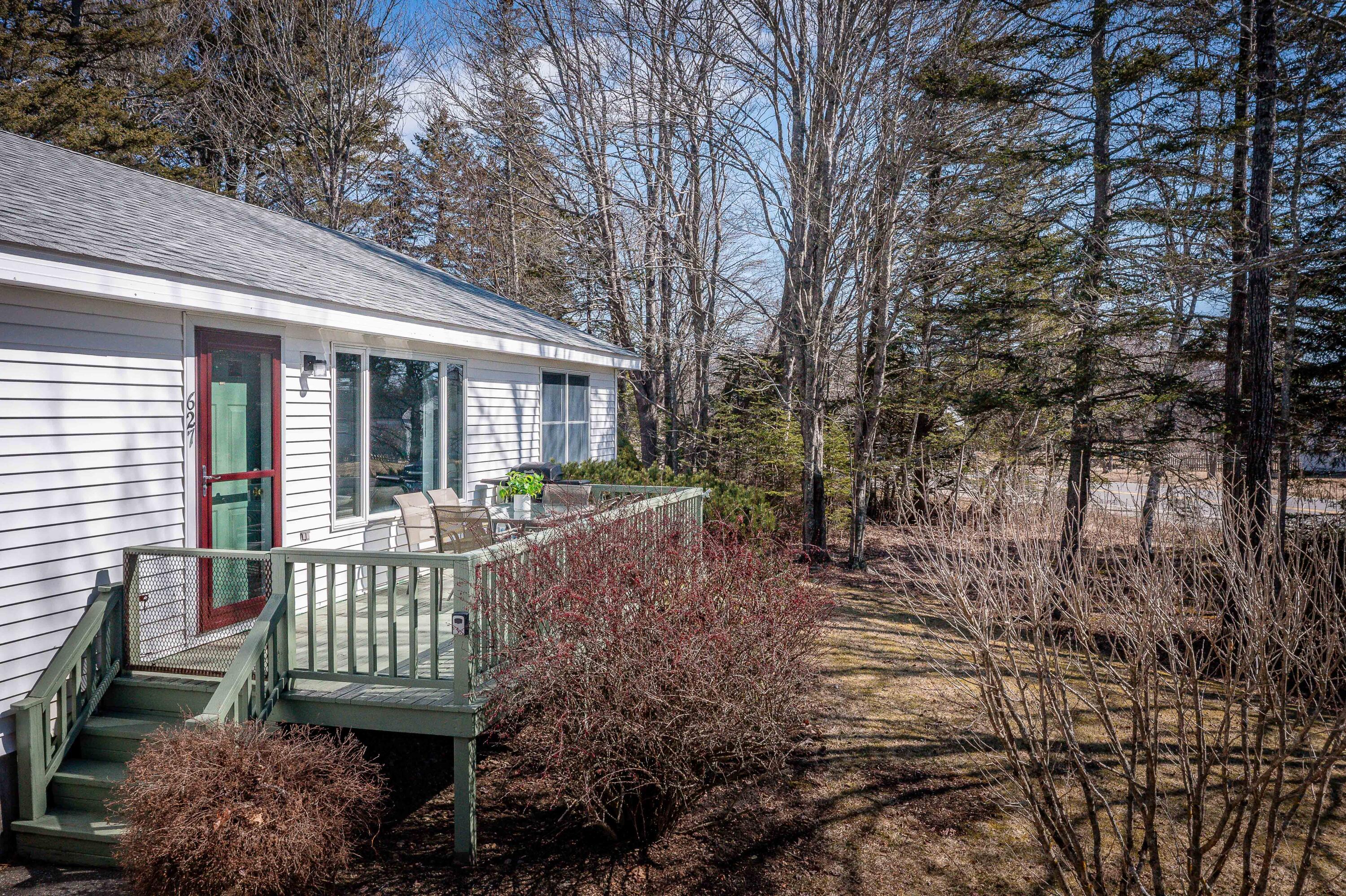 627 Port Clyde Road St. George, ME 04860 - Photo 7 of 50 627PortClyde_07