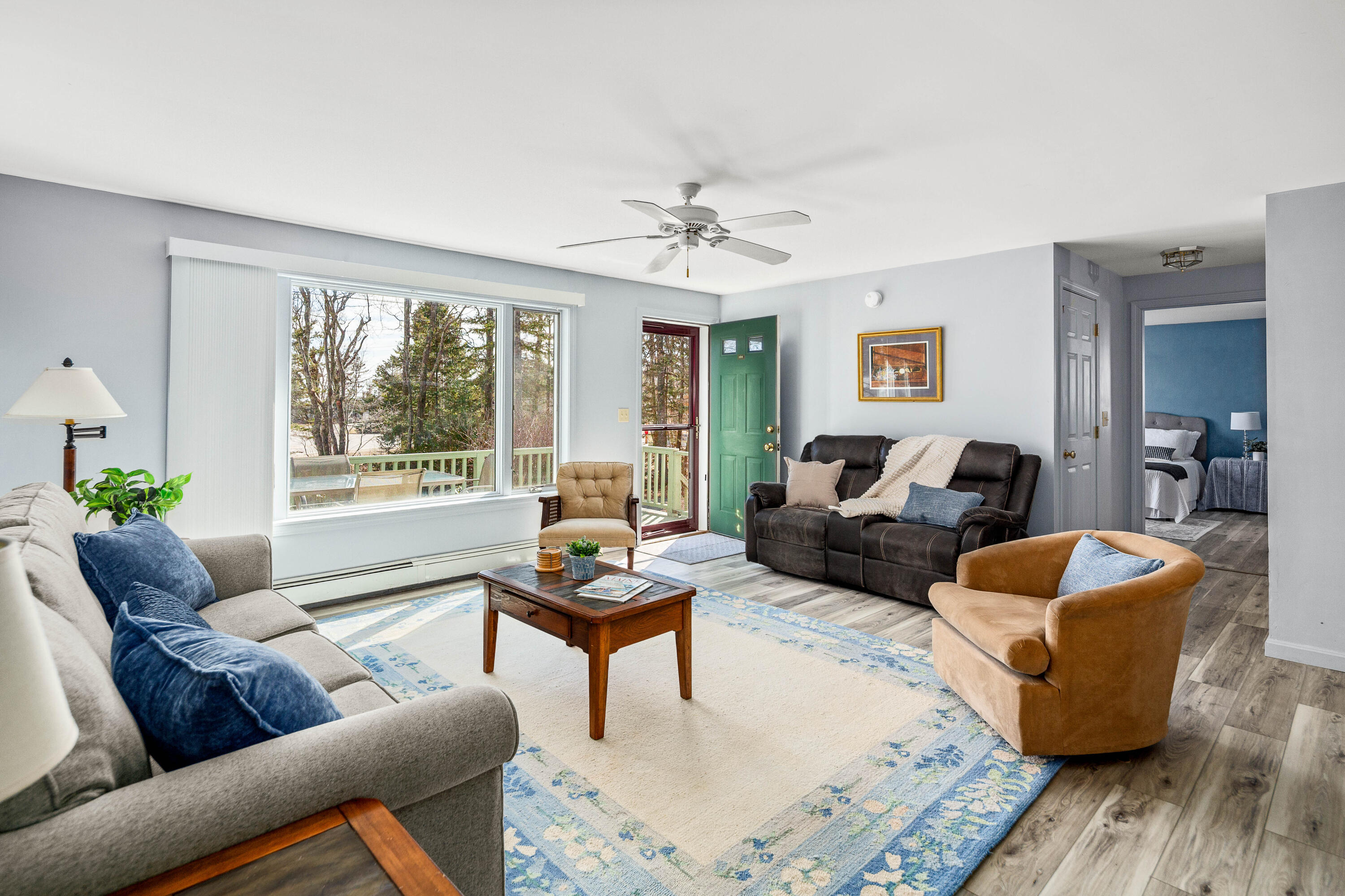 627 Port Clyde Road St. George, ME 04860 - Photo 8 of 50 627PortClyde_08