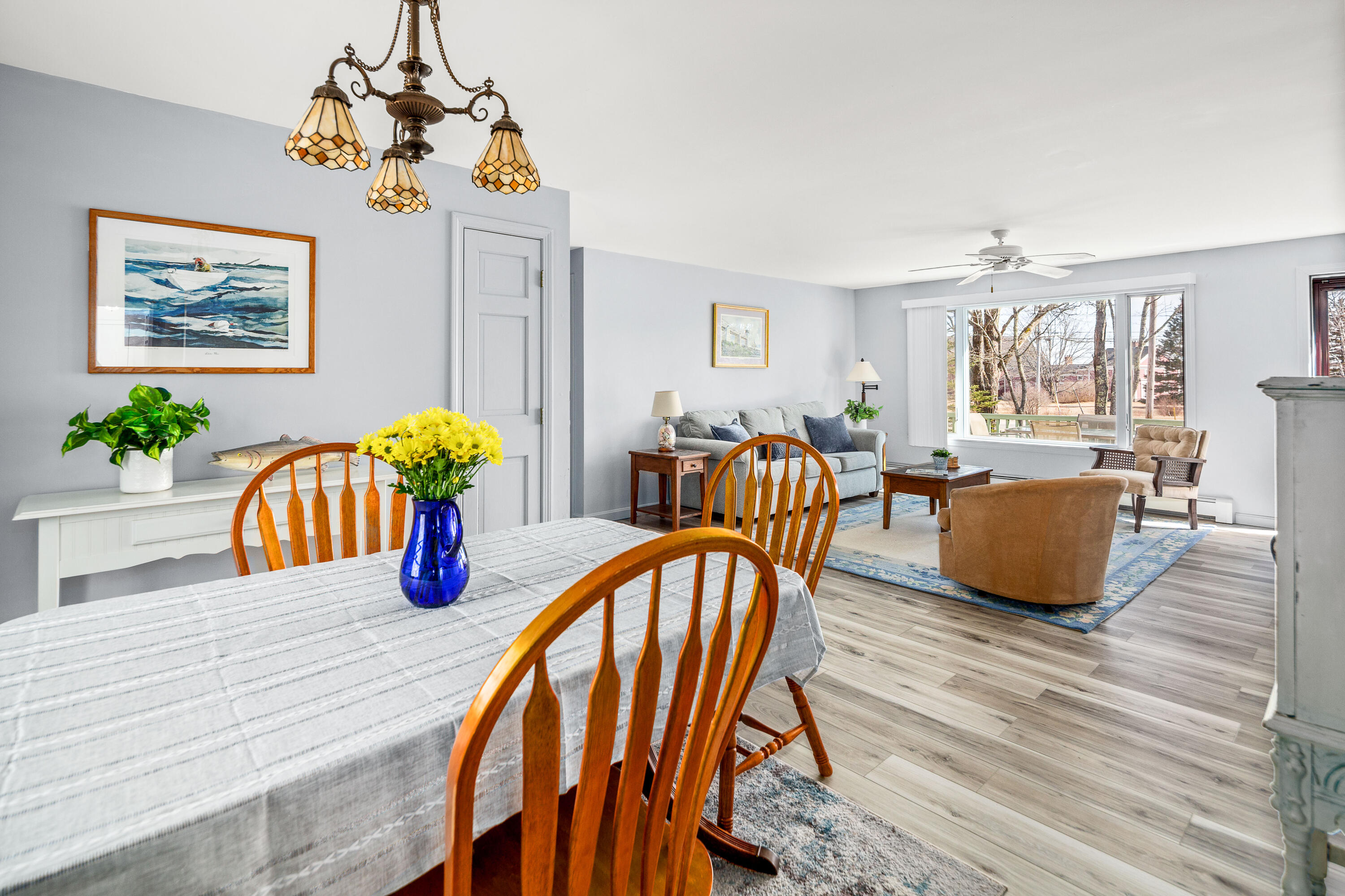 627 Port Clyde Road St. George, ME 04860 - Photo 10 of 50 627PortClyde_10