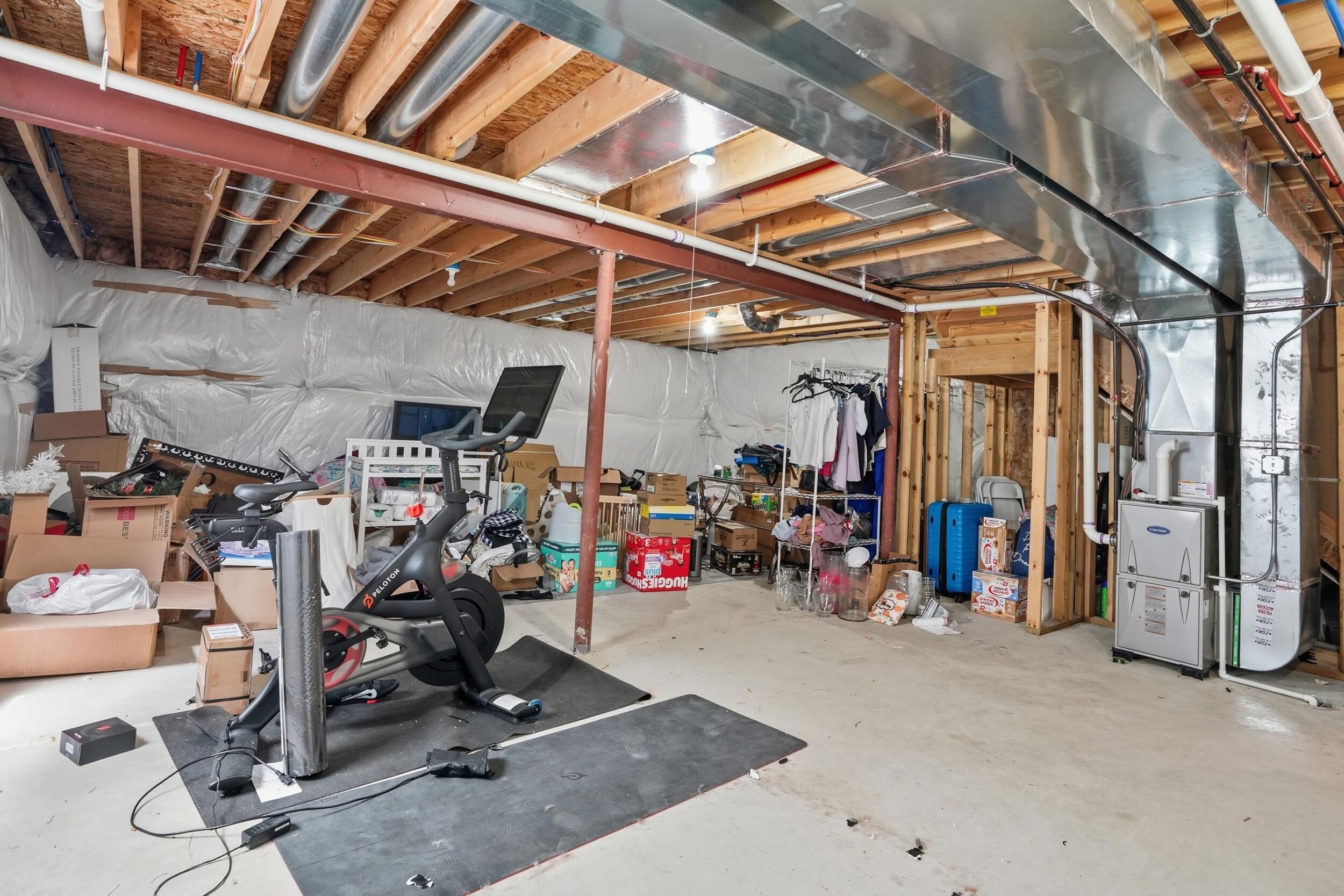 12713 Ellsworth Street Crown Point, IN 46307 - Photo 11 of 28 2500x1667