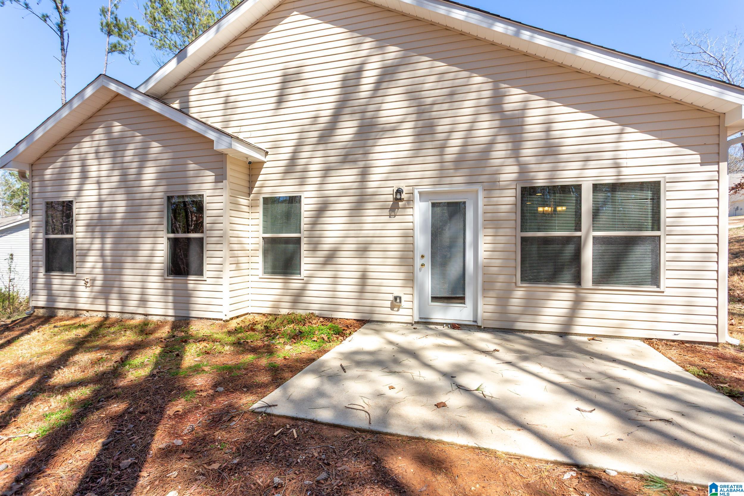 726 Twin Ridge Circle Lincoln, AL 35096 - Photo 28 of 31