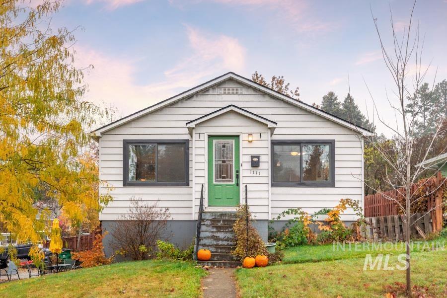 1111 East 6th Street Moscow, ID 83843 - Photo 1 of 1