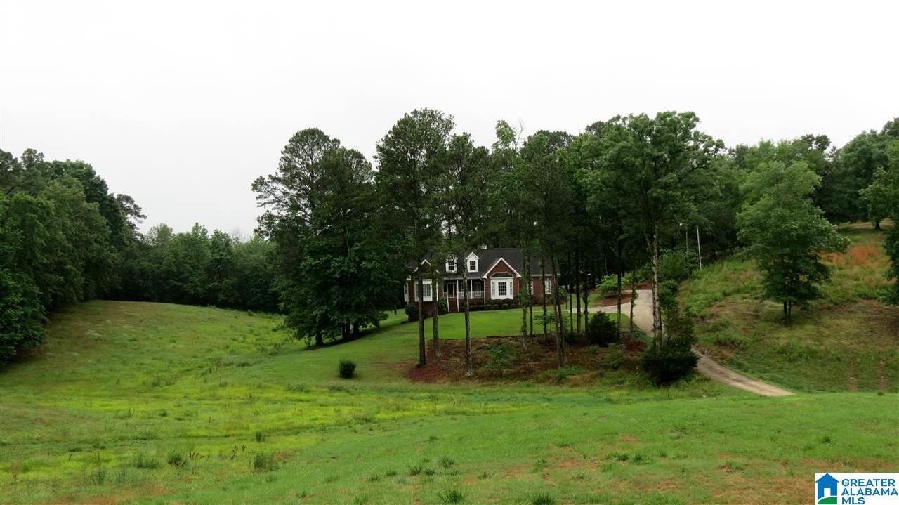 3499 Self Creek Road Pinson, AL 35126 - Photo 38 of 38