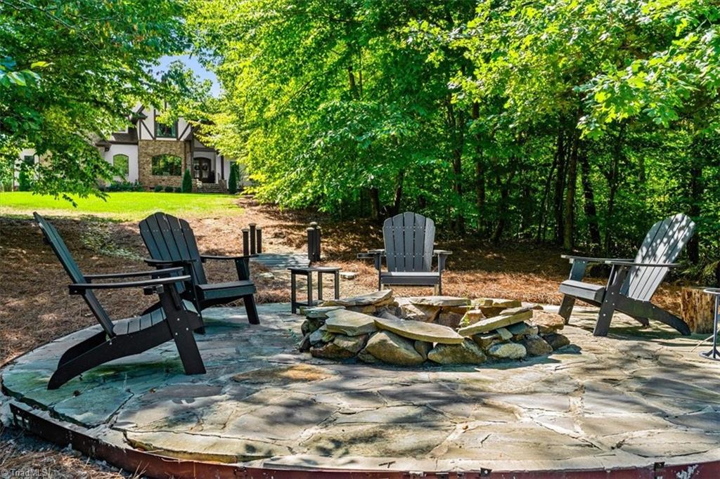 7376 Hidden View Drive Oak Ridge, NC 27310 - Photo 44 of 50 Gallery Image 44