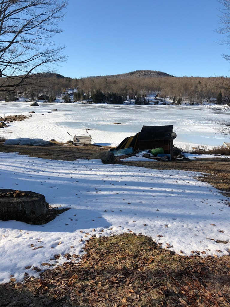 976 Goodnow Flow Road Newcomb, NY 12852 - Photo 14 of 15 Gallery Image 14